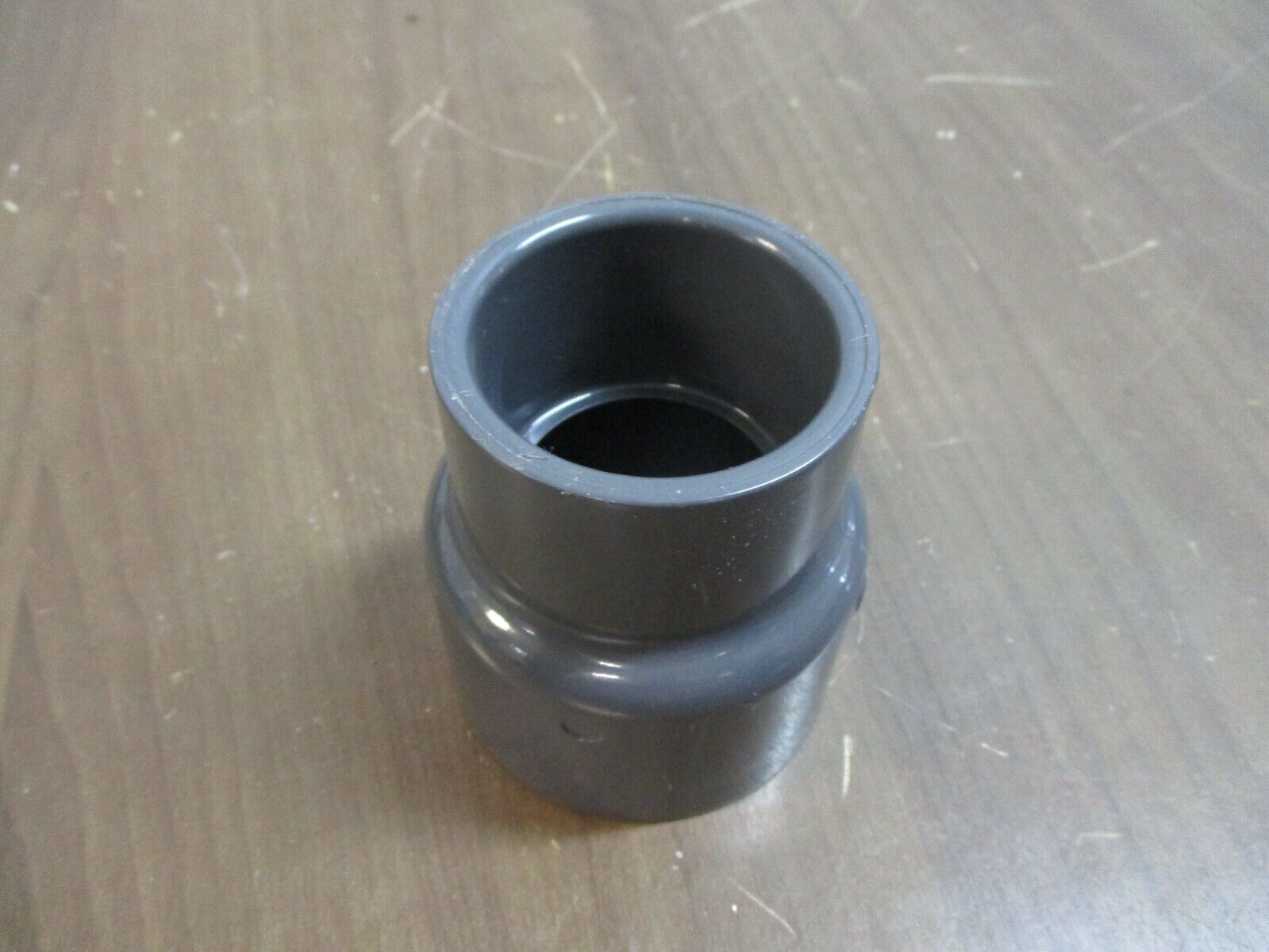 Lasco Reducer Bushing D2467 Size: 2" x 1 1/2" *Lot of 6* Used