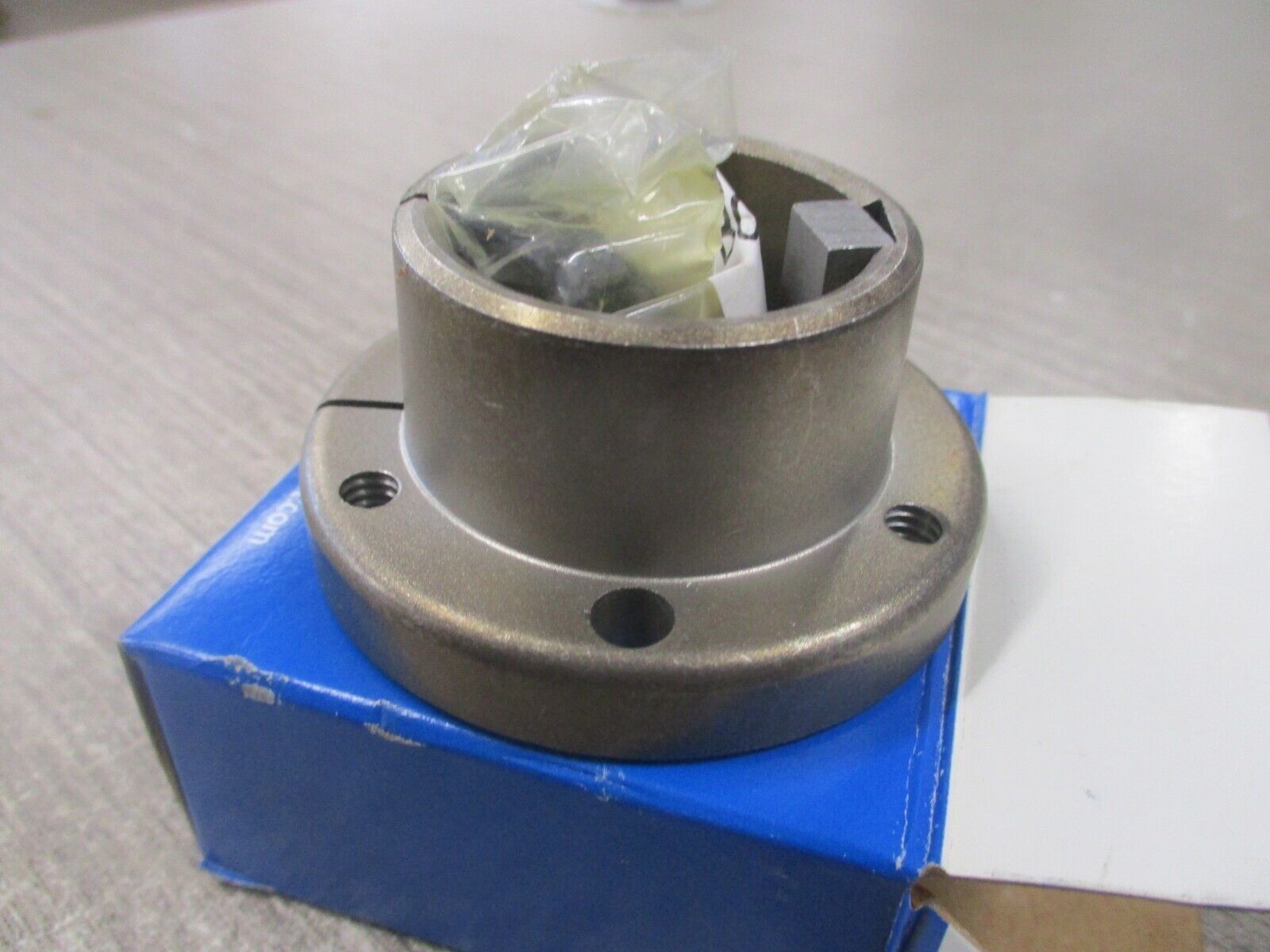 Martin QD Bushing SH 1 1/2 New Surplus