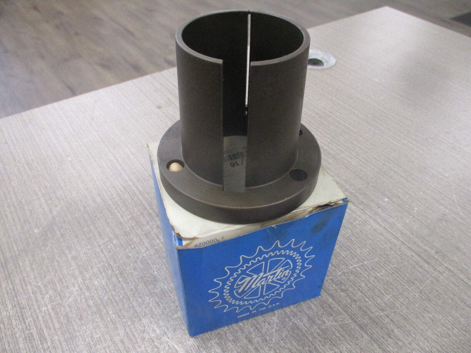 Martin Bushing Q2 2 7/16 New Surplus