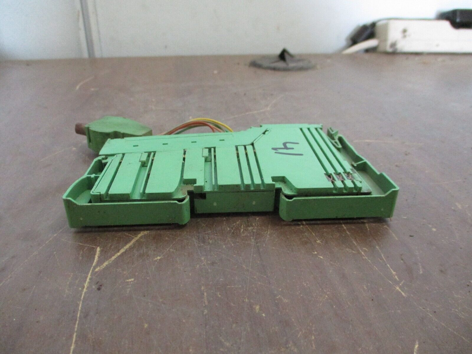 Phoenix Contact Interbus Inline Digital Input Terminal 2726201 IBIL24DI2 HW: 02