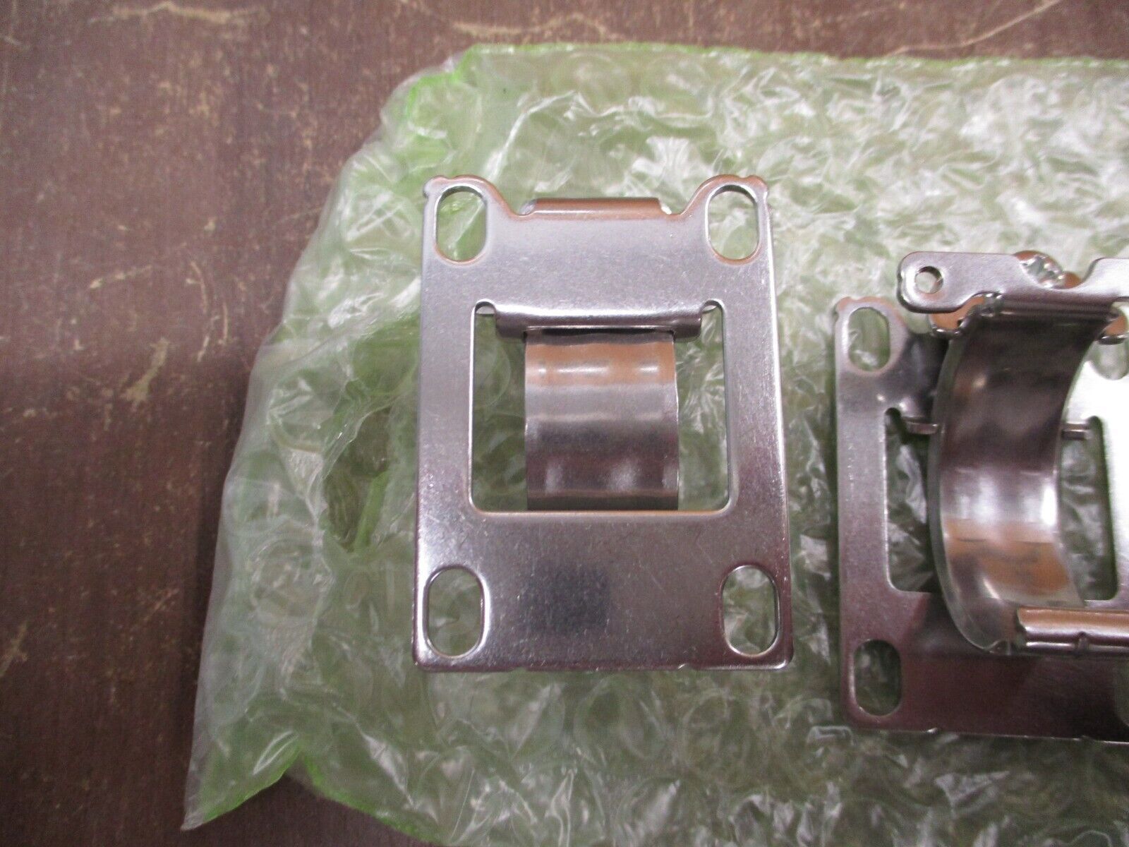 Keyence Safety Mounting Bracket OP-42370 New Surplus