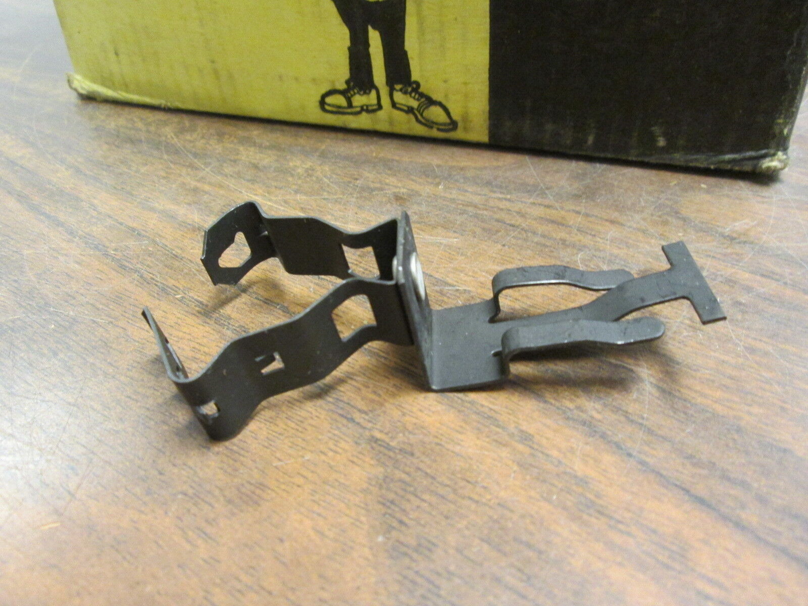 Caddy Combination Conduit Clip 8-12M *Approx 140* New Surplus