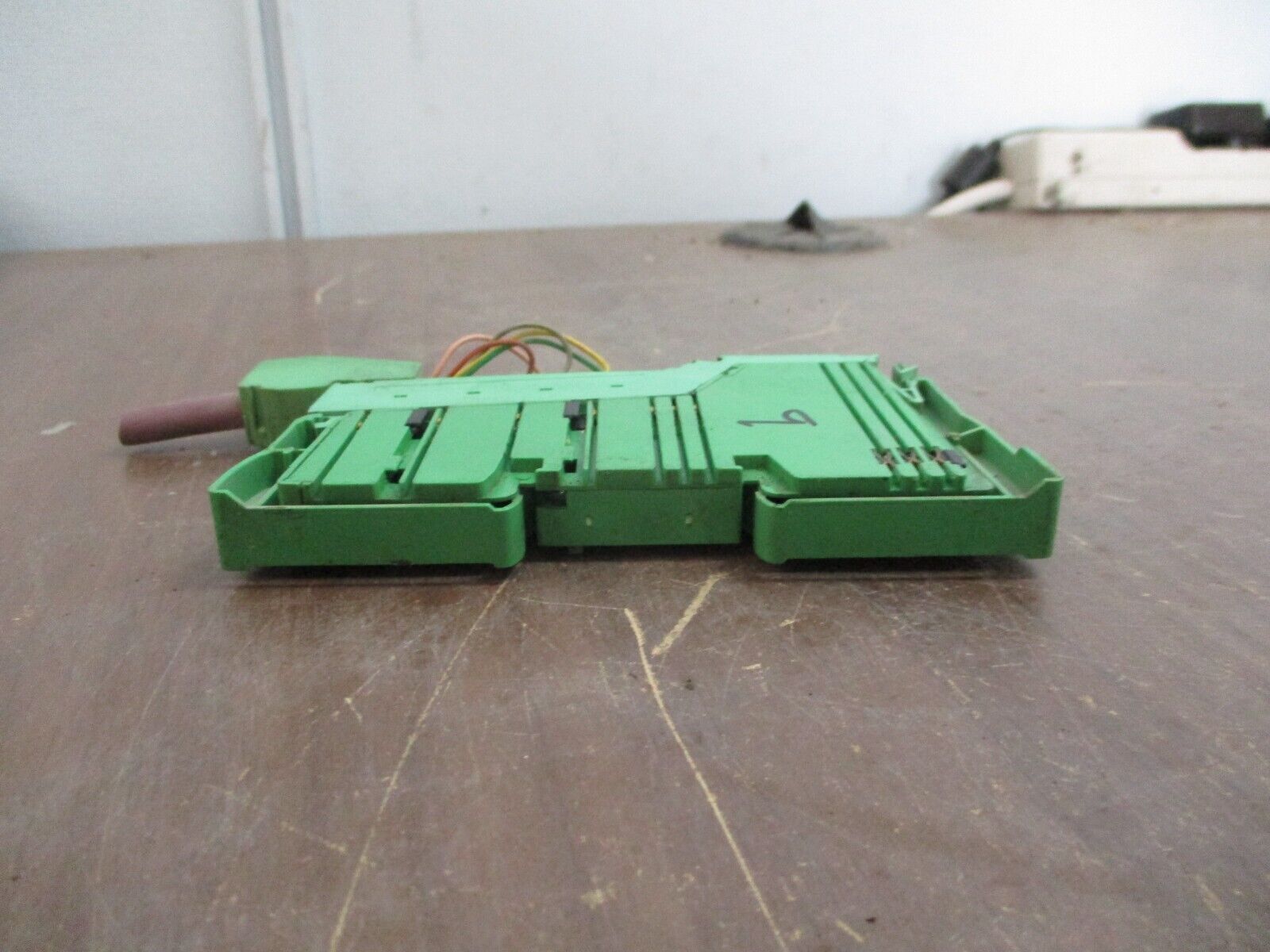 Phoenix Contact Interbus Inline Digital Input Terminal 2726201 IBIL24DI2 HW: 05