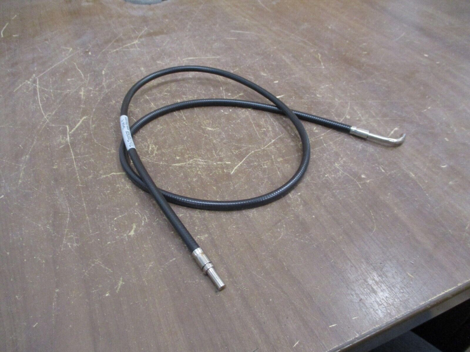 Tri-Tronics F-E-36ARP Fiber Optic Light Guide 15866 New Surplus