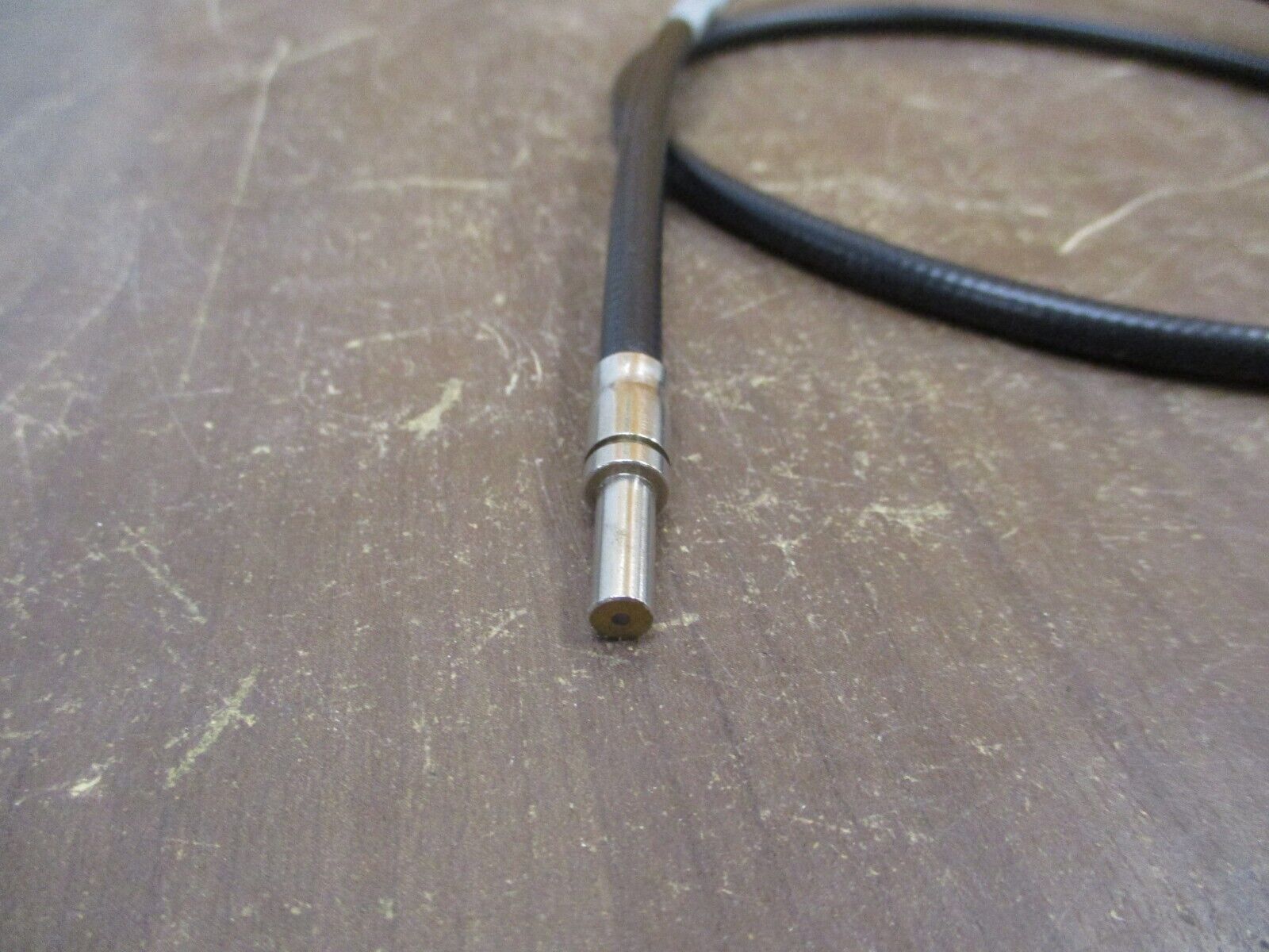 Tri-Tronics F-E-36ARP Fiber Optic Light Guide 15866 New Surplus