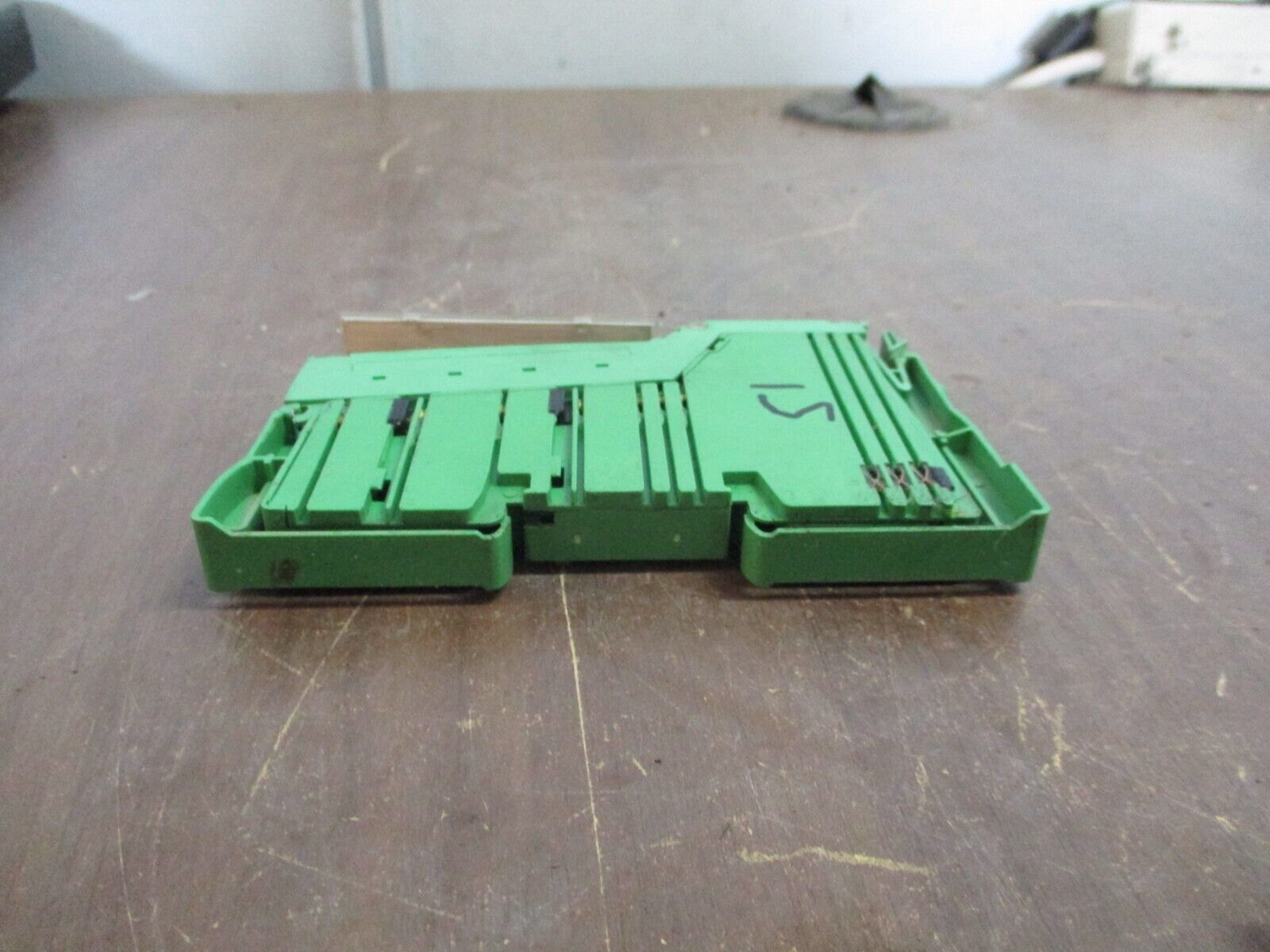 Phoenix Contact Interbus Inline Digital Input Terminal 2726201 IBIL24DI2 HW: 05