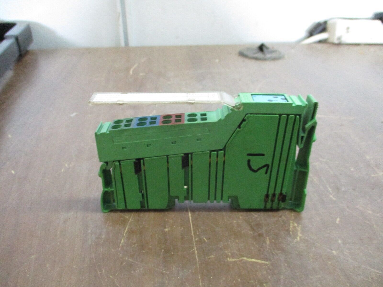 Phoenix Contact Interbus Inline Digital Input Terminal 2726201 IBIL24DI2 HW: 05