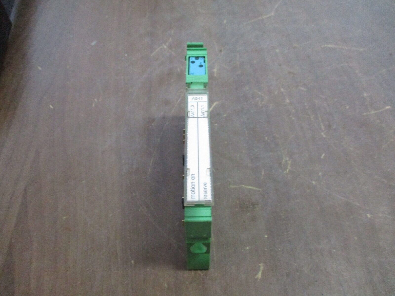 Phoenix Contact Interbus Inline Digital Input Terminal 2726201 IBIL24DI2 HW: 05
