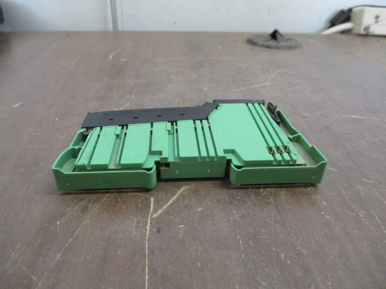 Phoenix Contact Interbus Inline Digital Input Terminal 2726201 IBIL24DI2 HW: 02