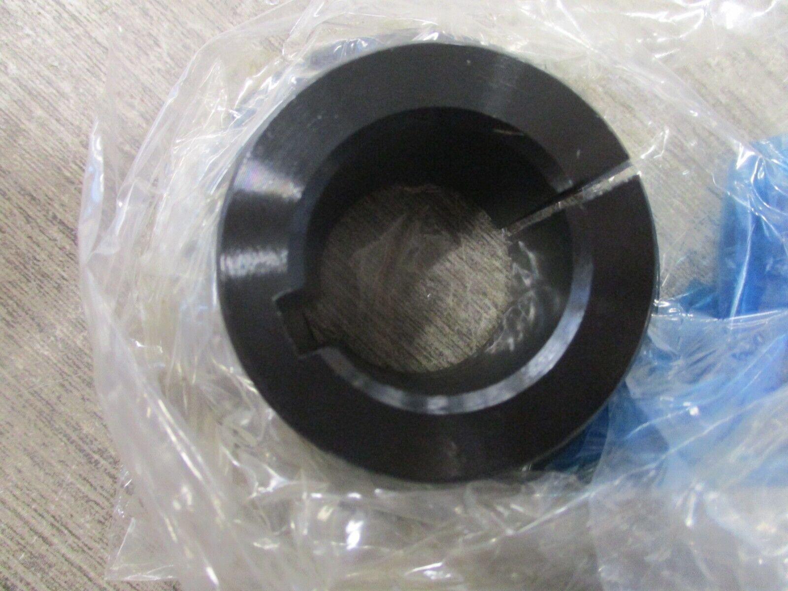 TB Wood's SG Bushing SH118 SHX1 1/8 New Surplus