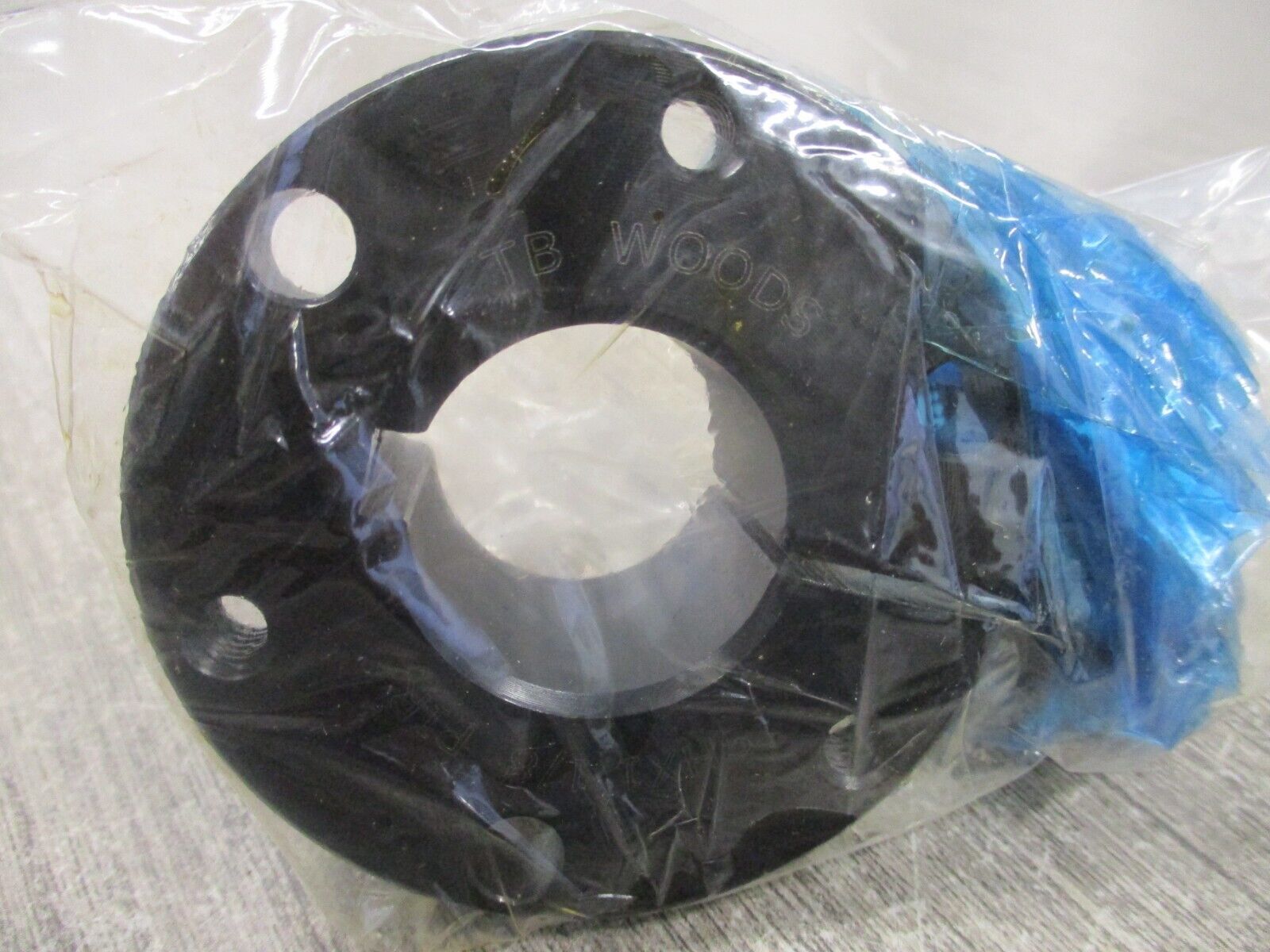 TB Wood's SG Bushing SH118 SHX1 1/8 New Surplus