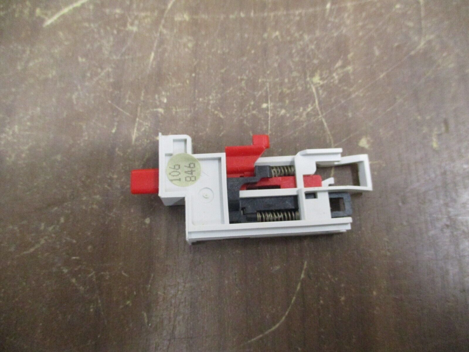 Allen-Bradley Trip Indicator 190-T11-11 Ser. A New Surplus