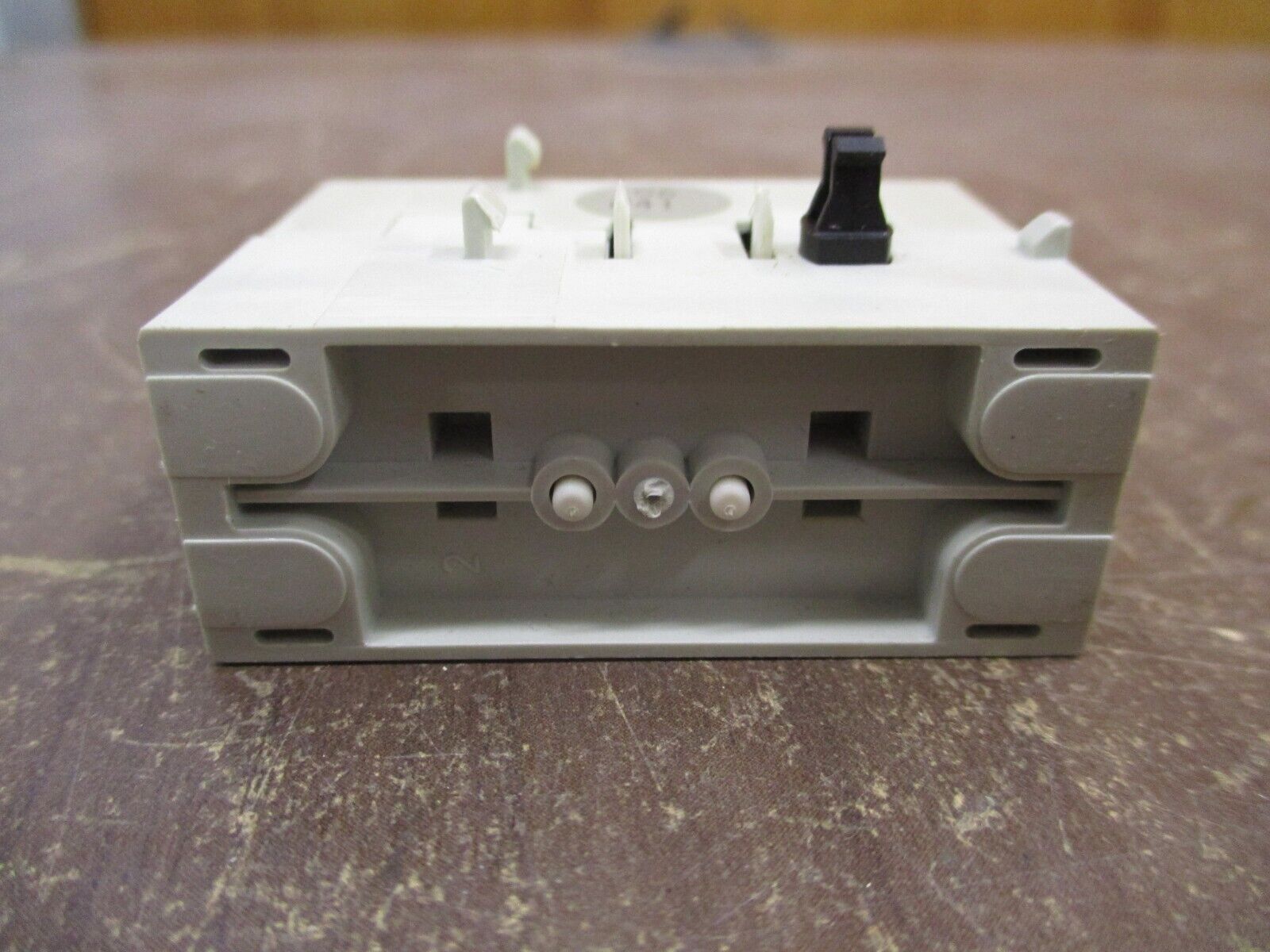 Allen-Bradley Trip Indicator 190-T11-11 Ser. A New Surplus