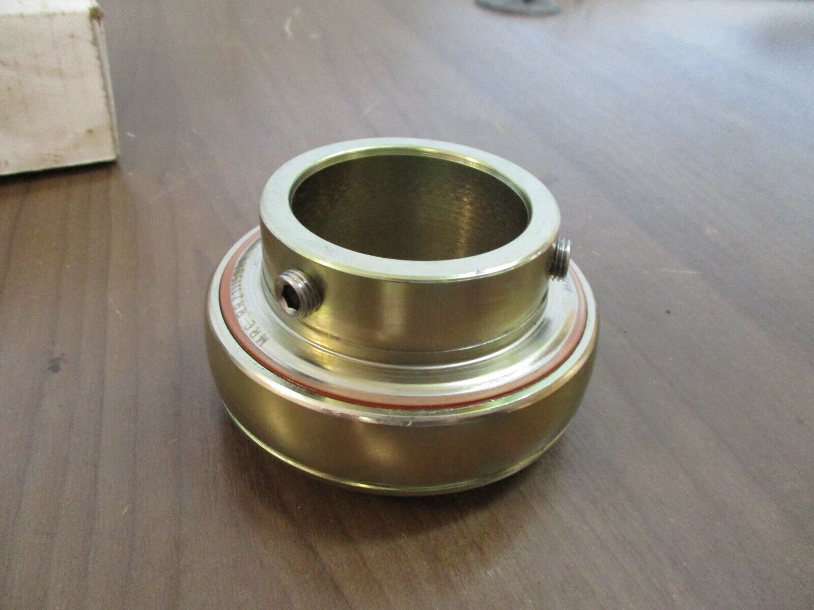 MRC Marathon Insert Bearing PRZ1115BRR 1 15/16" New Surplus