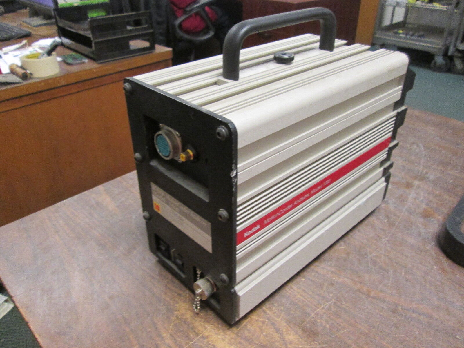Kodak Motion Corder Analyzer Model 1000 Used
