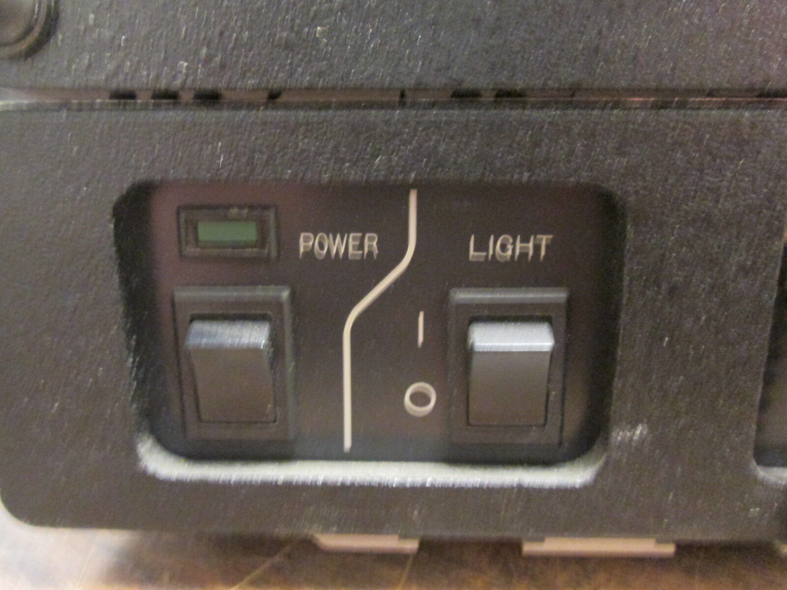 Kodak Motion Corder Analyzer Model 1000 Used