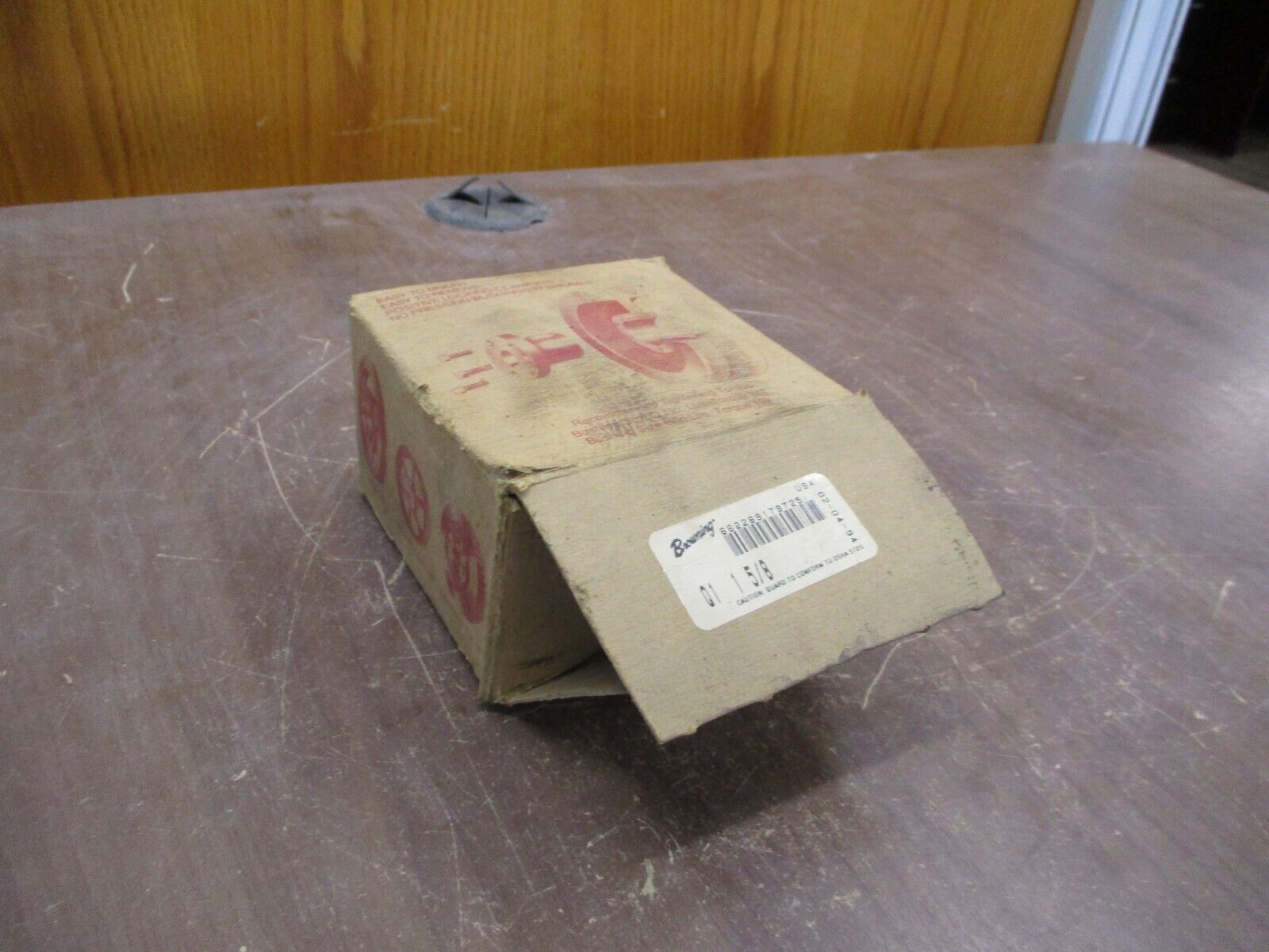 Browning Bushing Q1 1 5/8 1-5/8" New Surplus