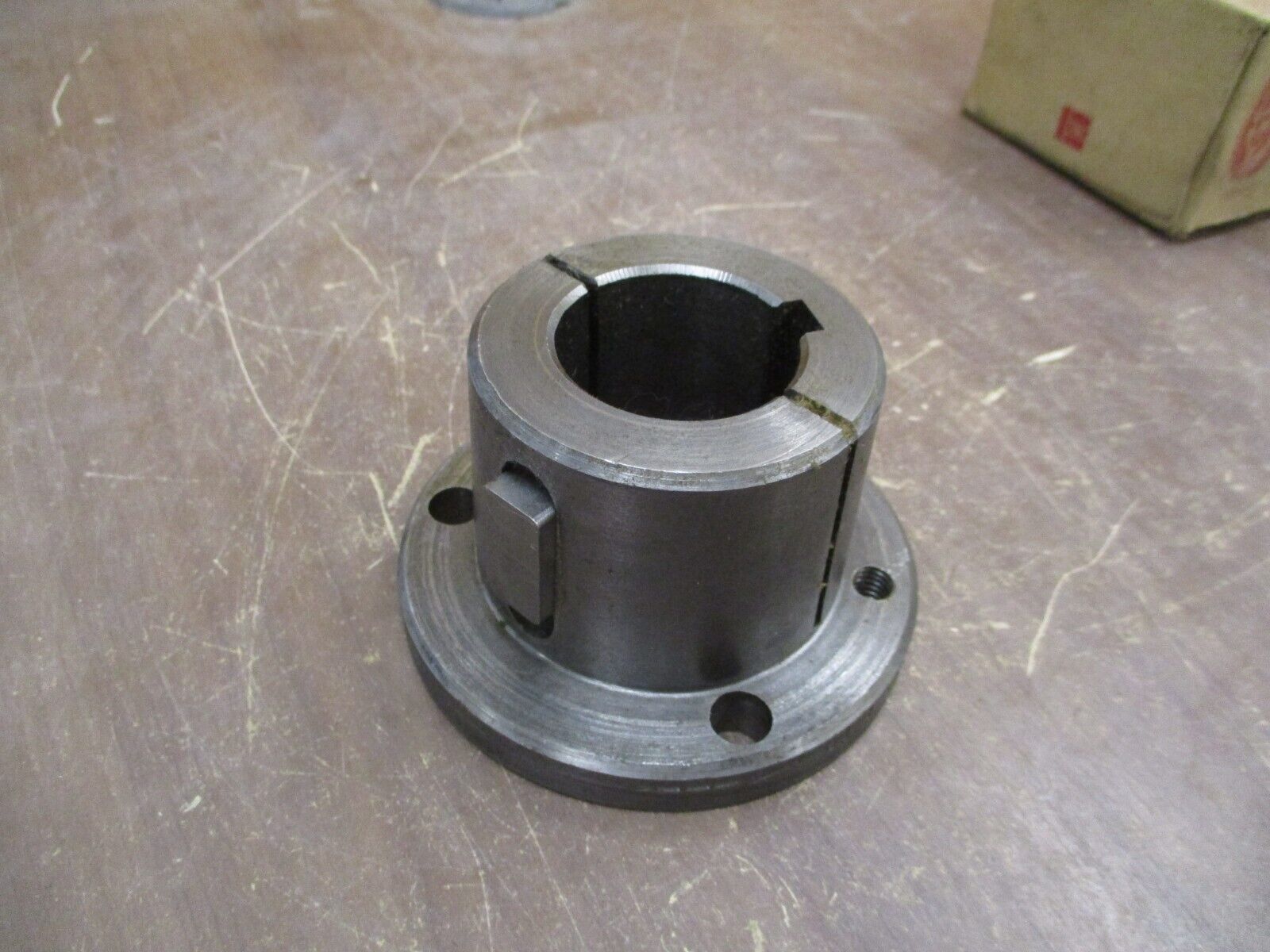 Browning Bushing Q1 1 5/8 1-5/8" New Surplus