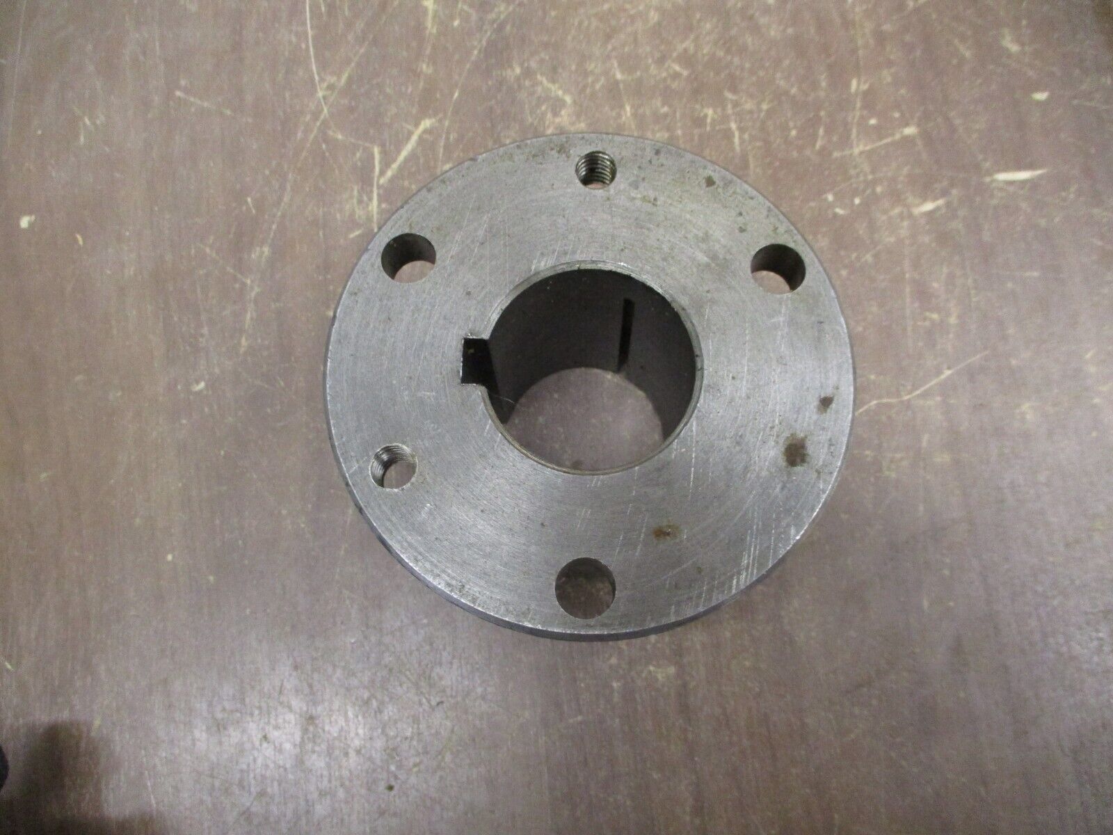 Browning Bushing Q1 1 5/8 1-5/8" New Surplus