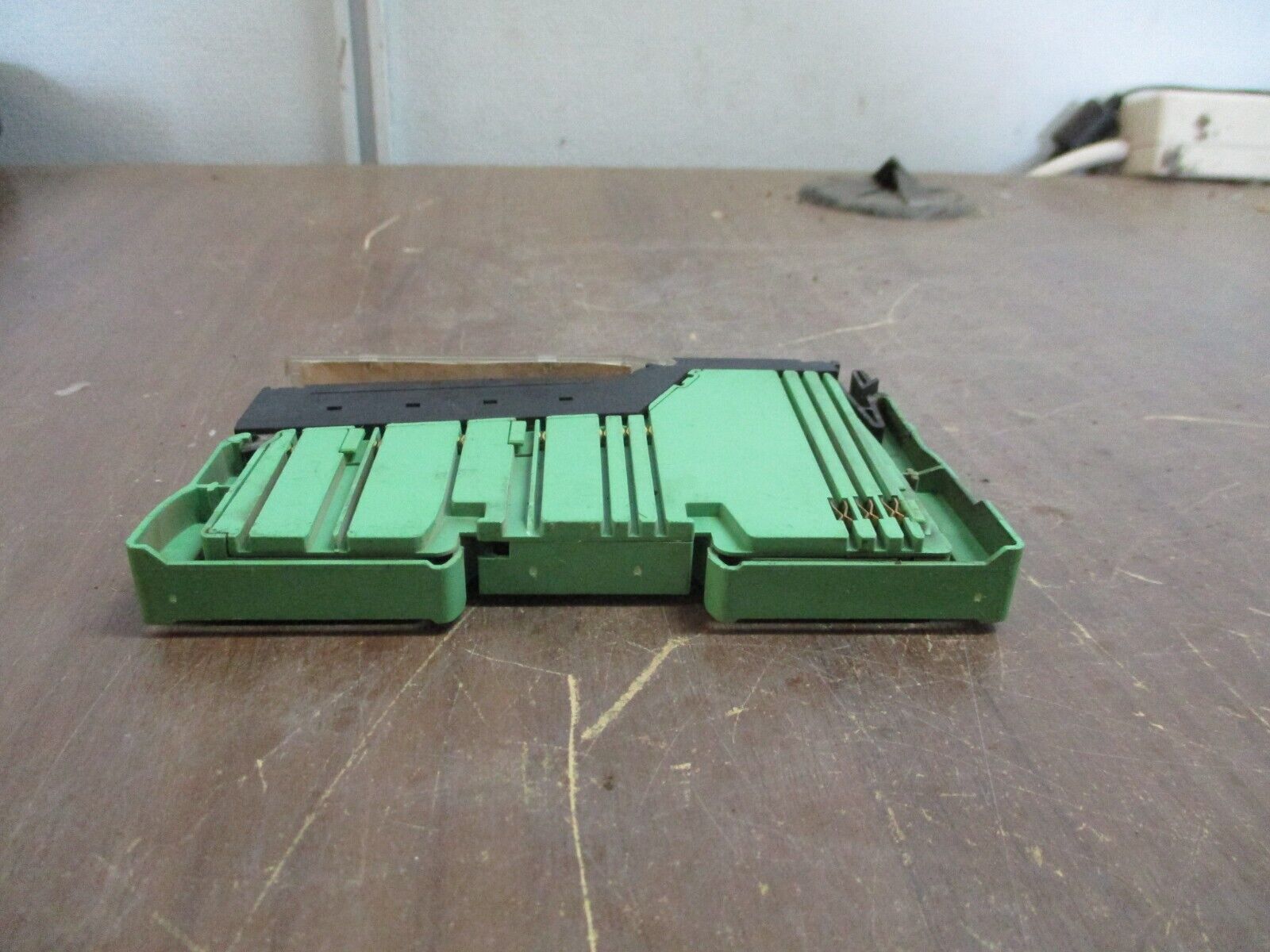 Phoenix Contact Interbus Inline Digital Input Terminal 2726201 IBIL24DI2 HW: 02