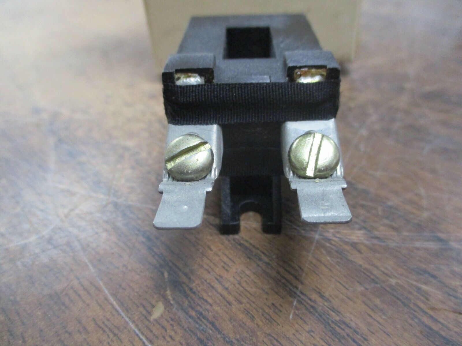 Furnas Magnetic Coil 75D54822J 24V 50/60Hz New Surplus