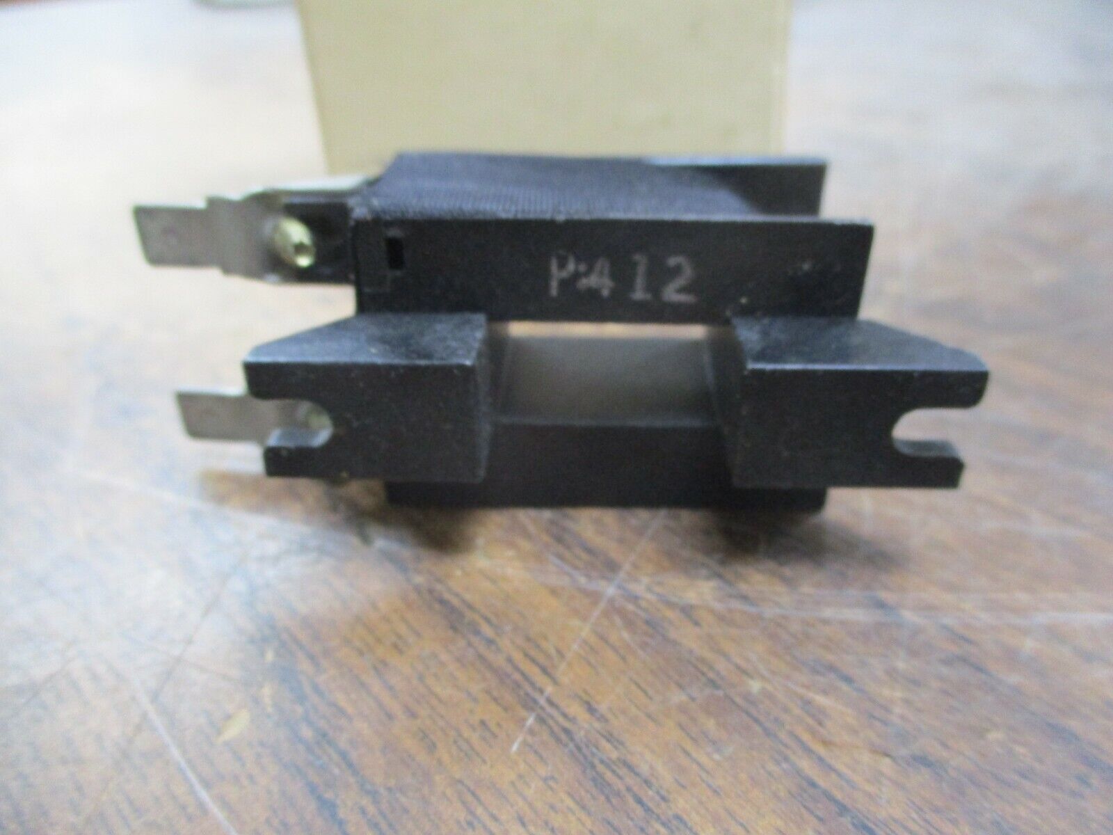 Furnas Magnetic Coil 75D54822J 24V 50/60Hz New Surplus