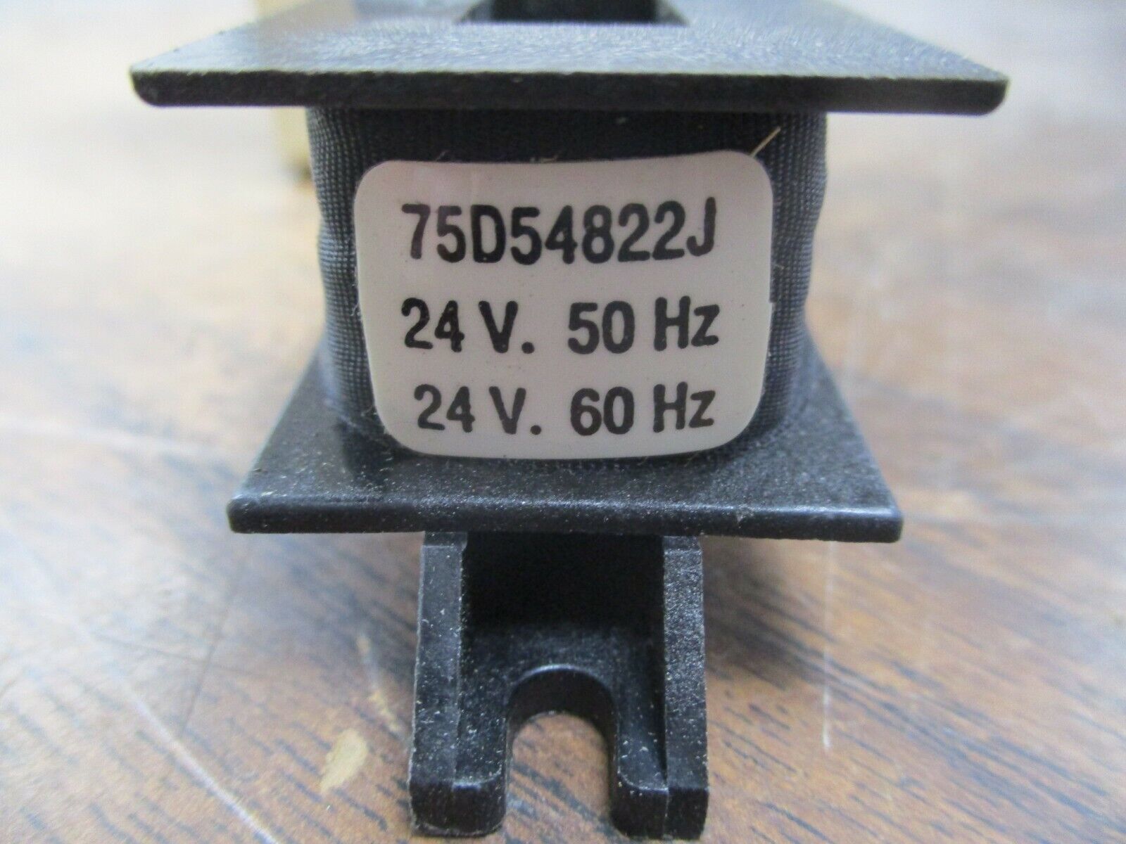 Furnas Magnetic Coil 75D54822J 24V 50/60Hz New Surplus