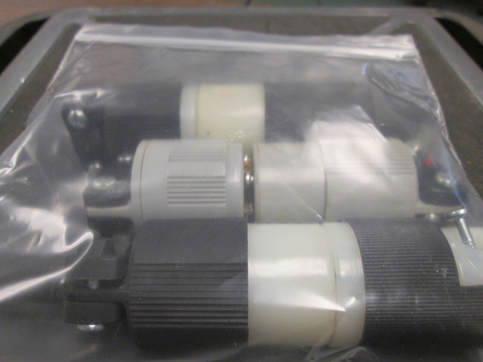 Plug Set 20A 125V *Lot of 3*