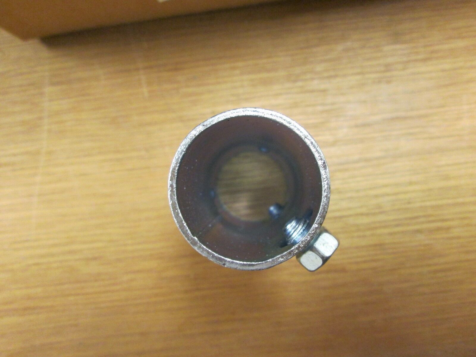 Crouse Hinds Set Screw Combination Couplings 421 Size 3/4" Box of 20 New Surplus