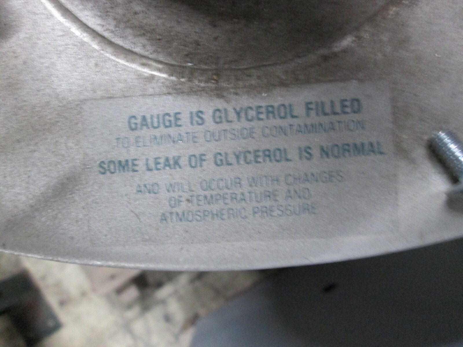Kearney Switches VAC PAC Interrupter Switch 21VP w/ (3) Fuse PAC B4559