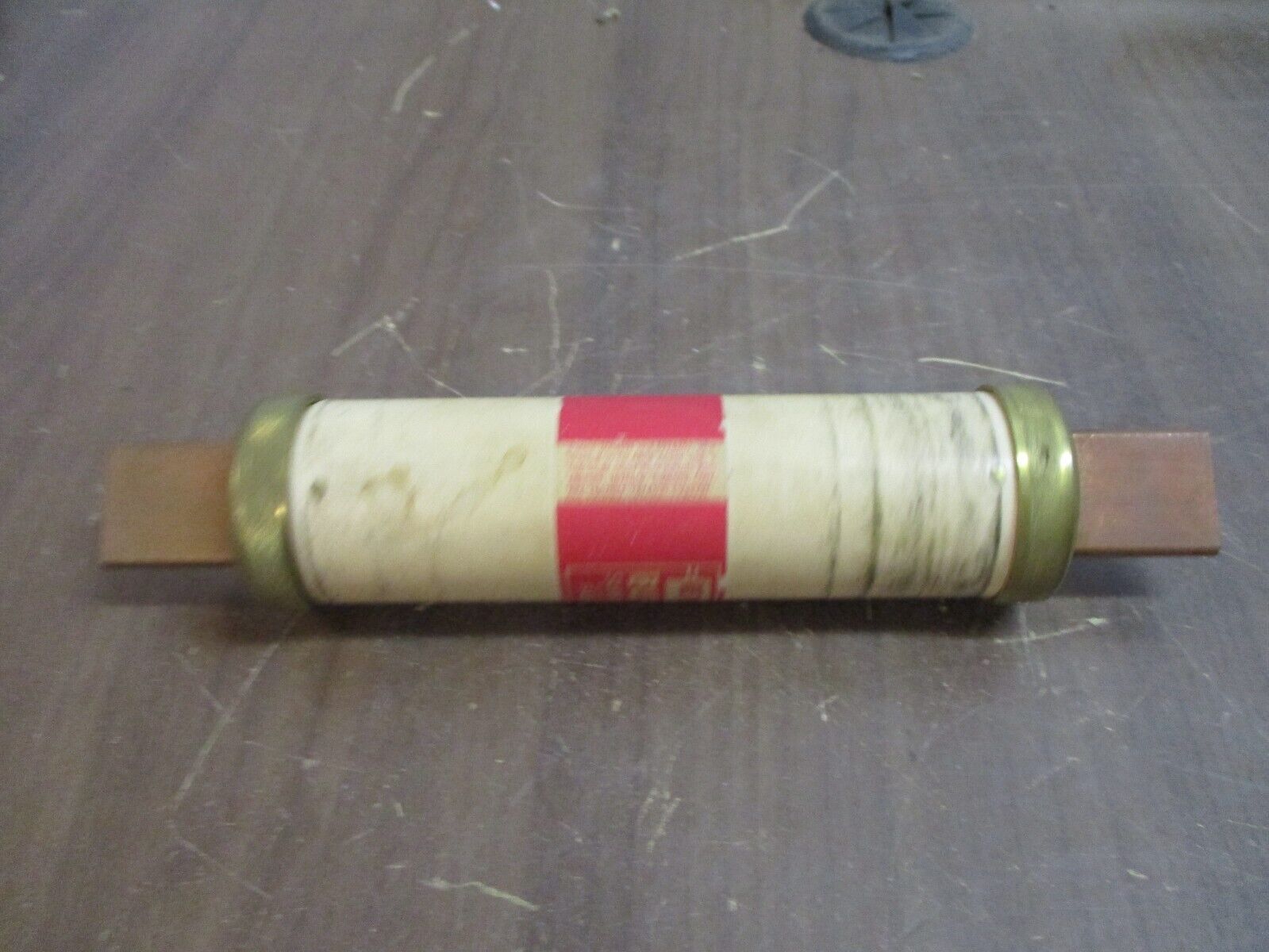 Buss Fuse RES 150 150A 600V Used