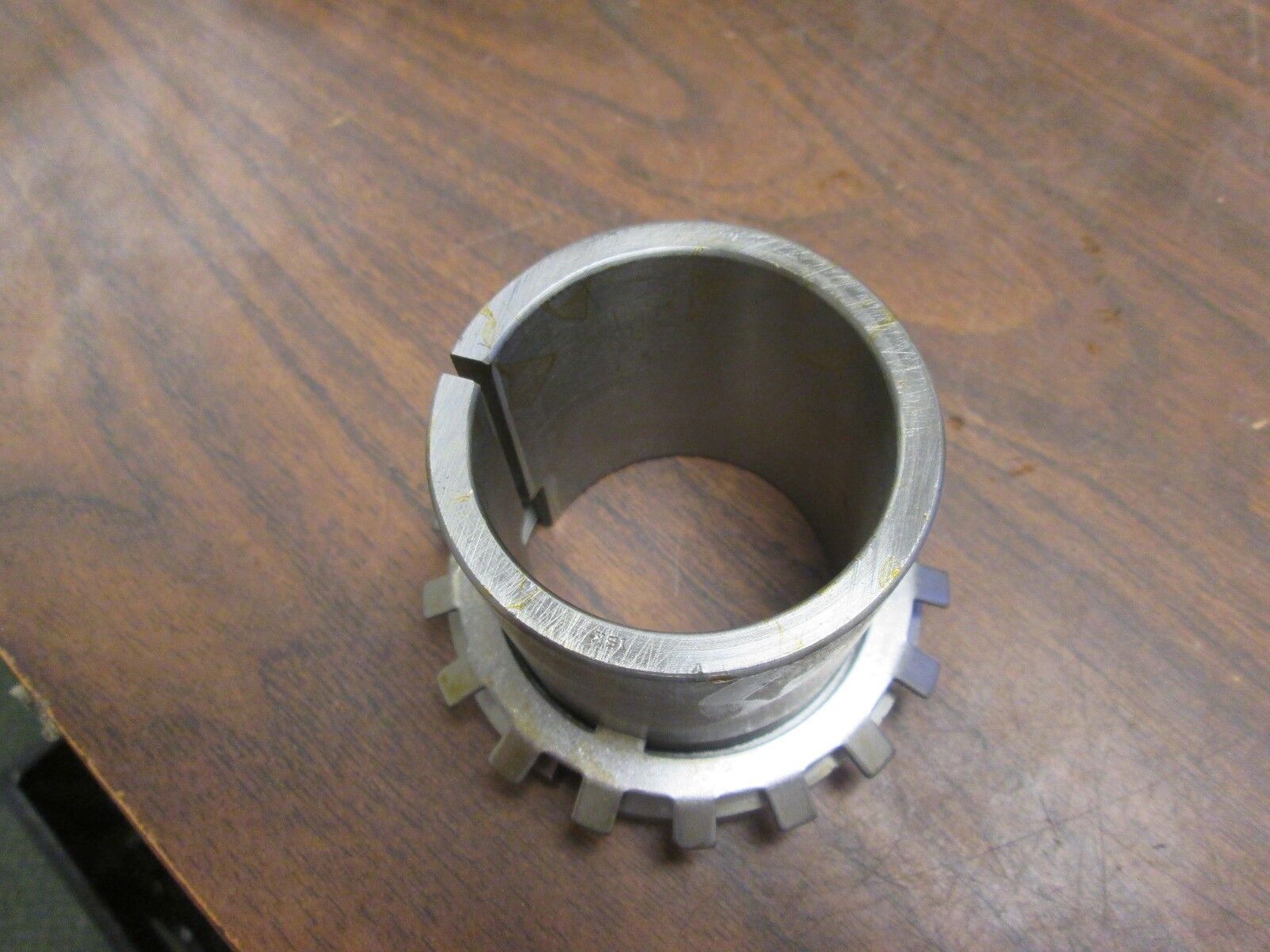 Consolidated Bearing H-2312 2-1/16" New Suplus