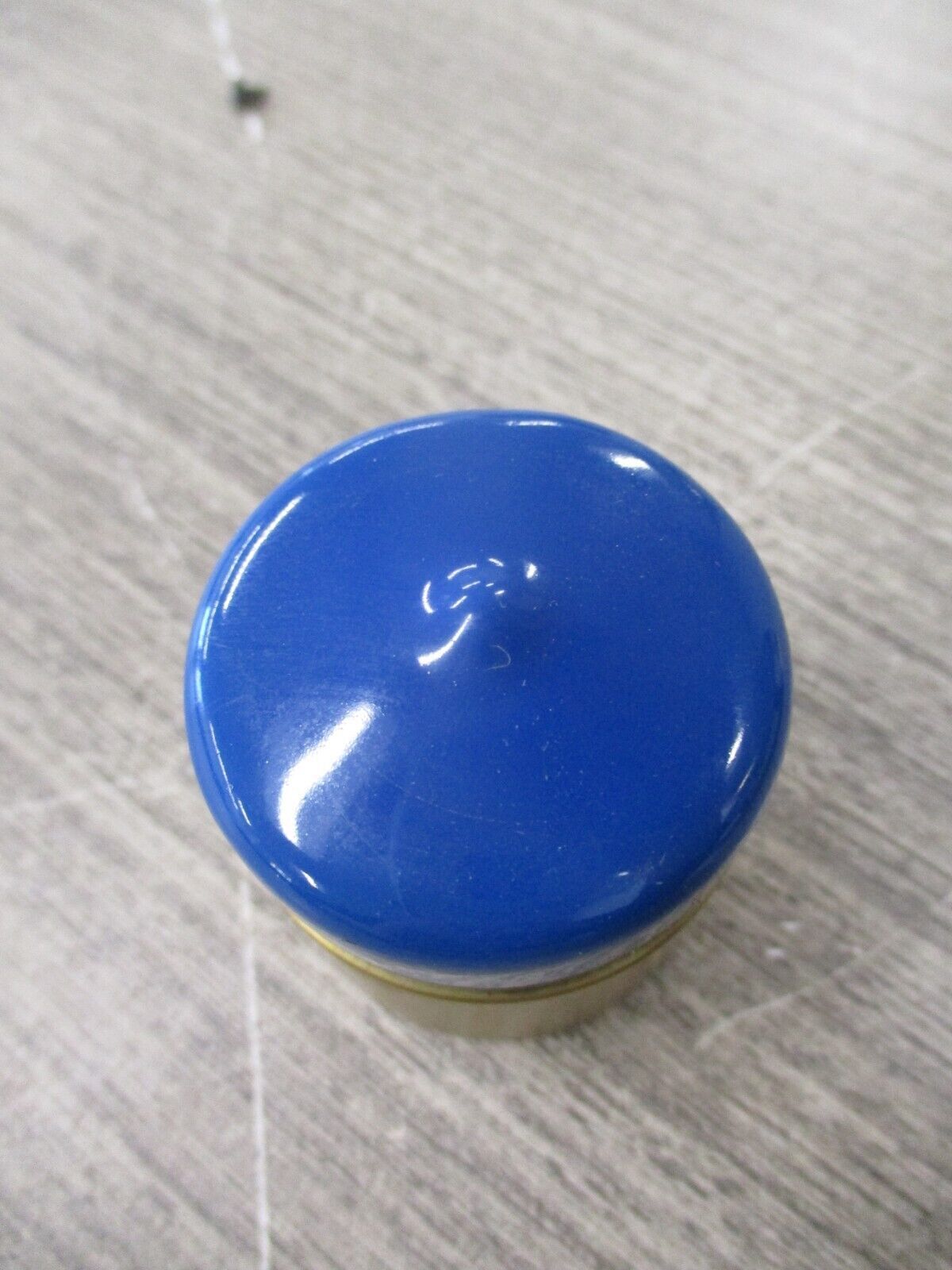 Nook Bronze Acme Nut 20112 New Surplus