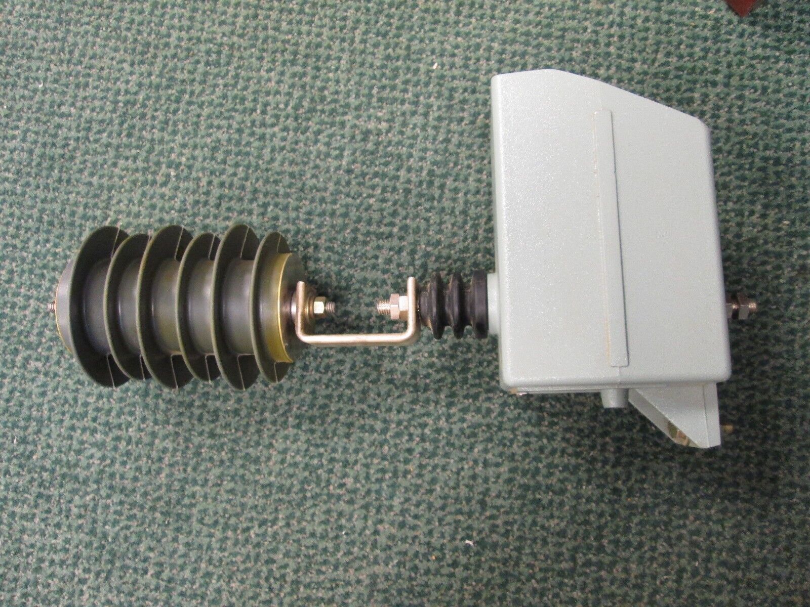 GE Discharge Counter 9L26FBE005B