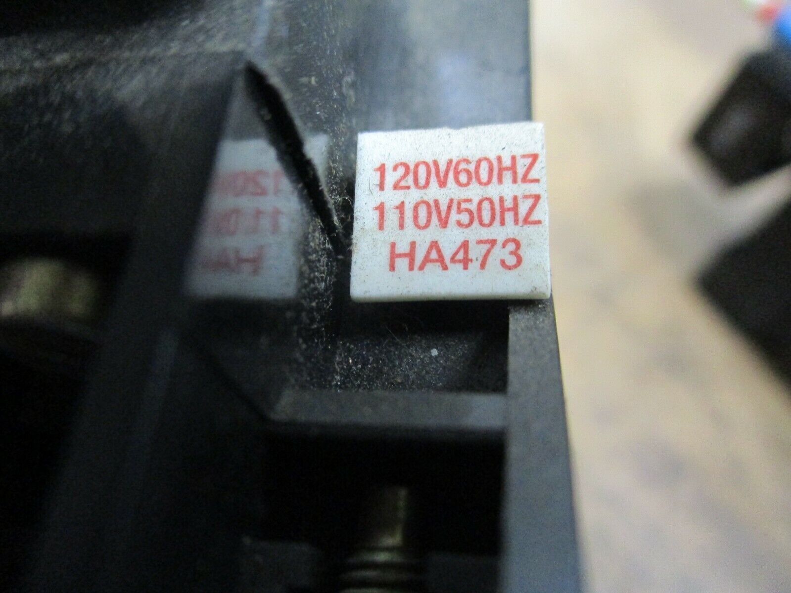 Allen-Bradley Contactor 700-F220A1 120V Coil w/ Surge Suppressor *Lot of 2* Used