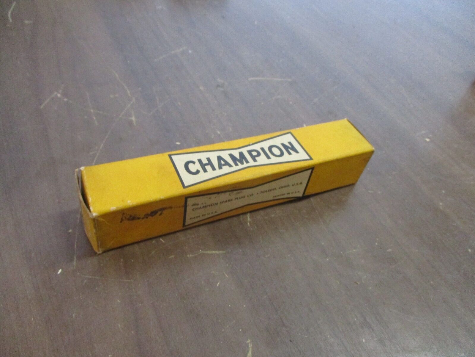 Champion Igniter Plug OK-11-3 New Surplus
