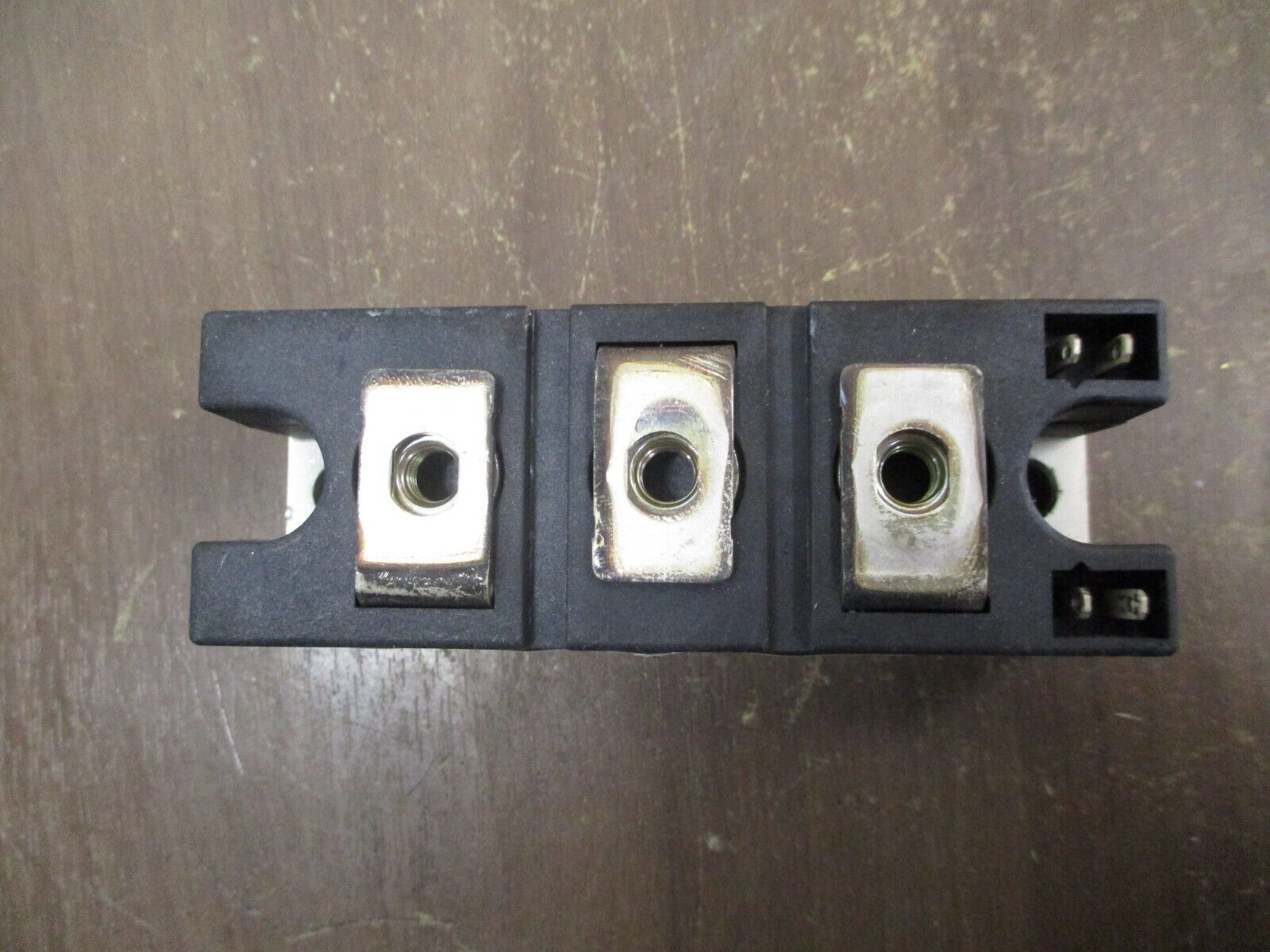 Eupec Powerblock TT 142 N 16 K0F 17LN Used