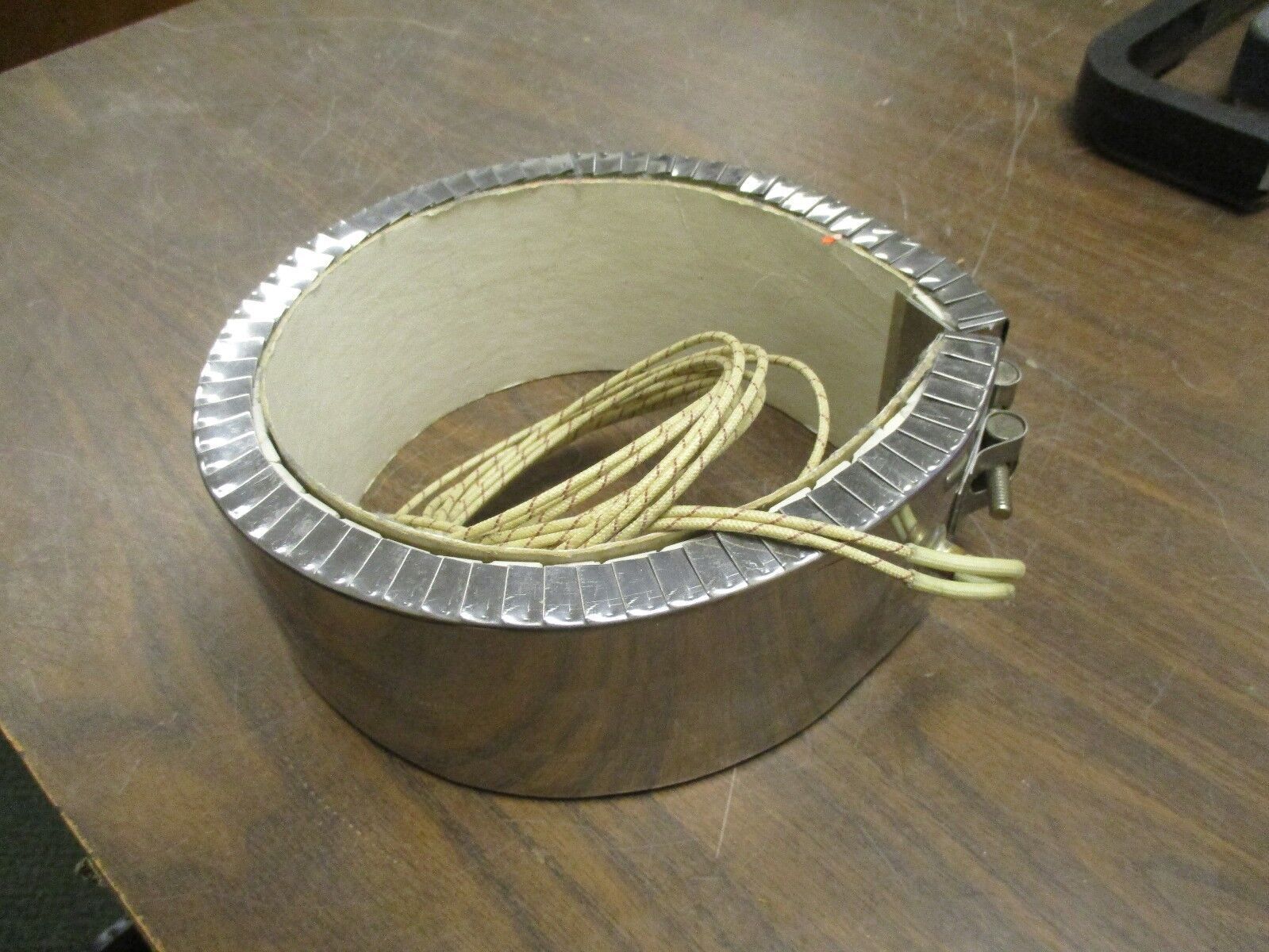 Tempco Heater Band CNB0608 0300L1 600W 230V Used