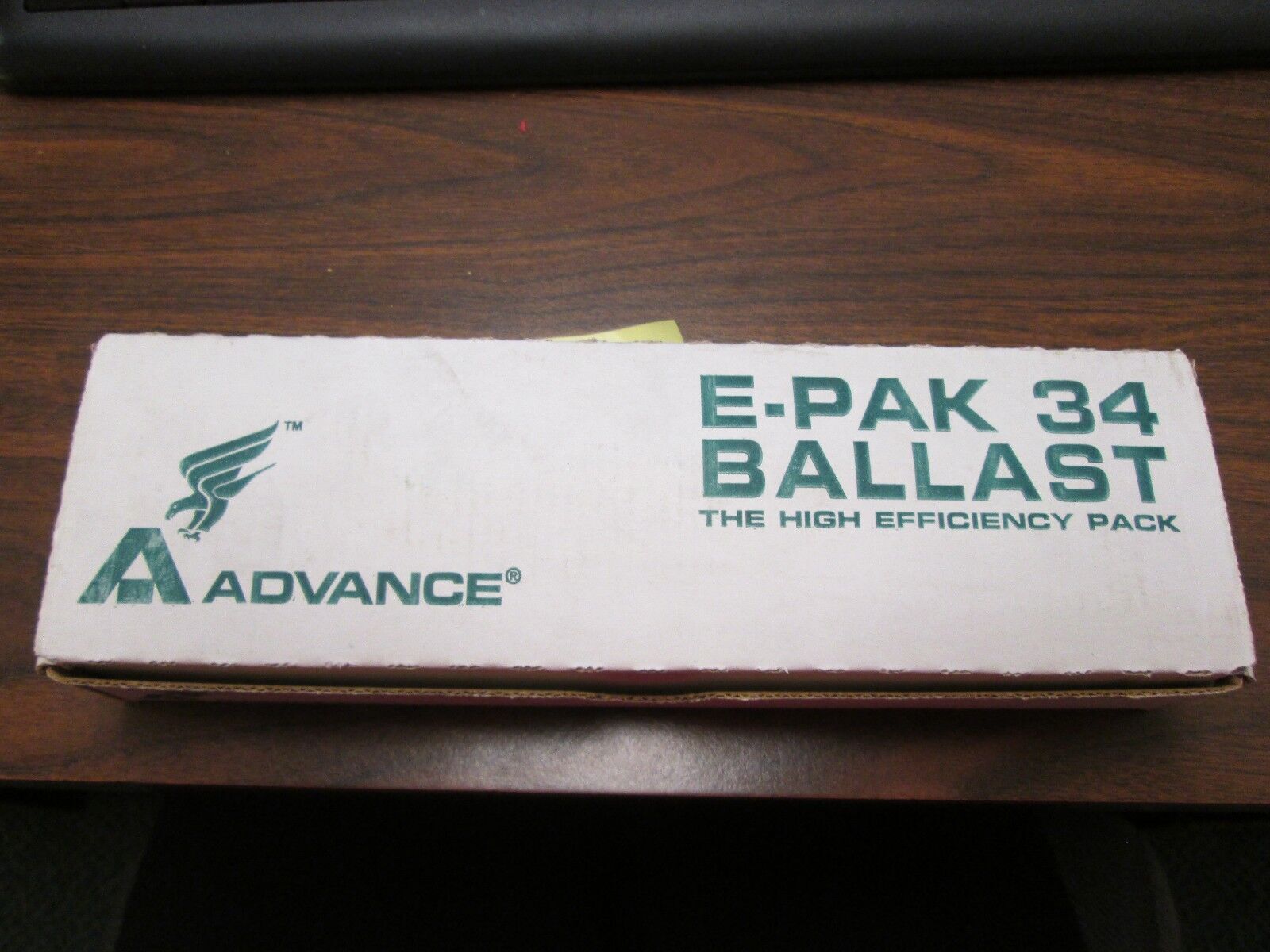 Advance Ballast V2S34TP 277V 60Hz *Lot of 3* New Surplus