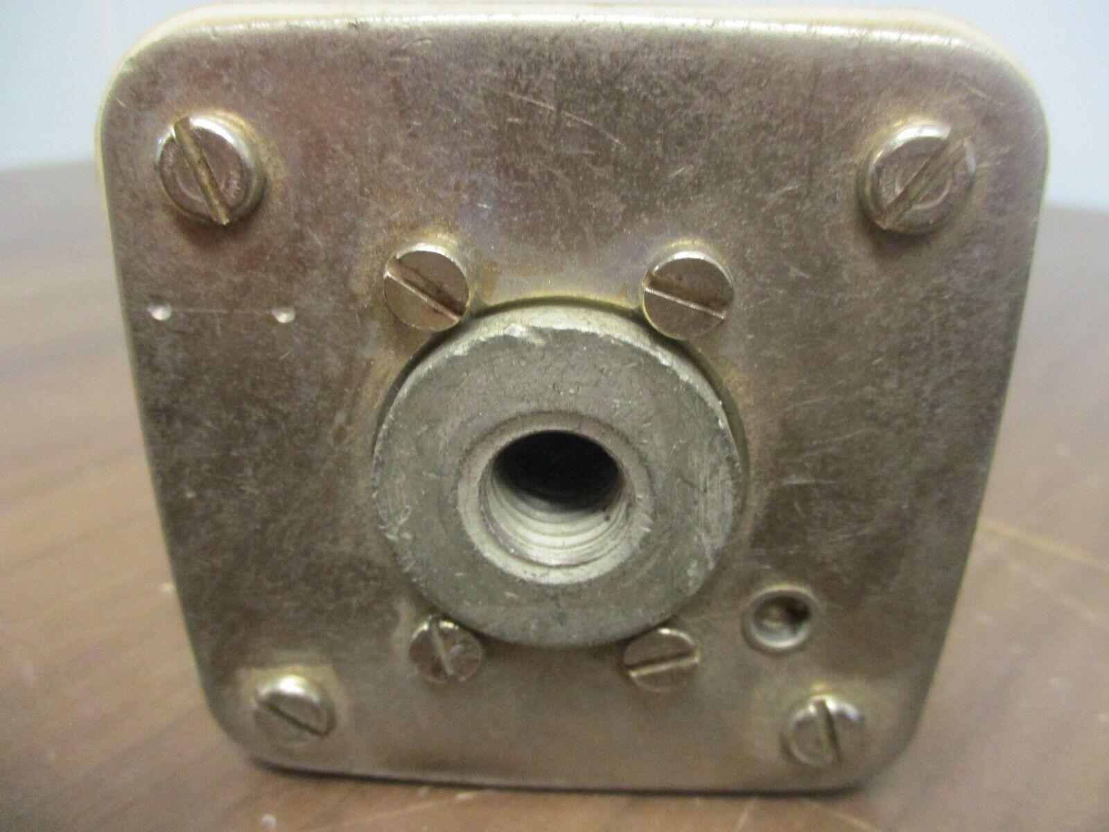 Buss Semitron Fuse SPP-7K700 700A 700V Used