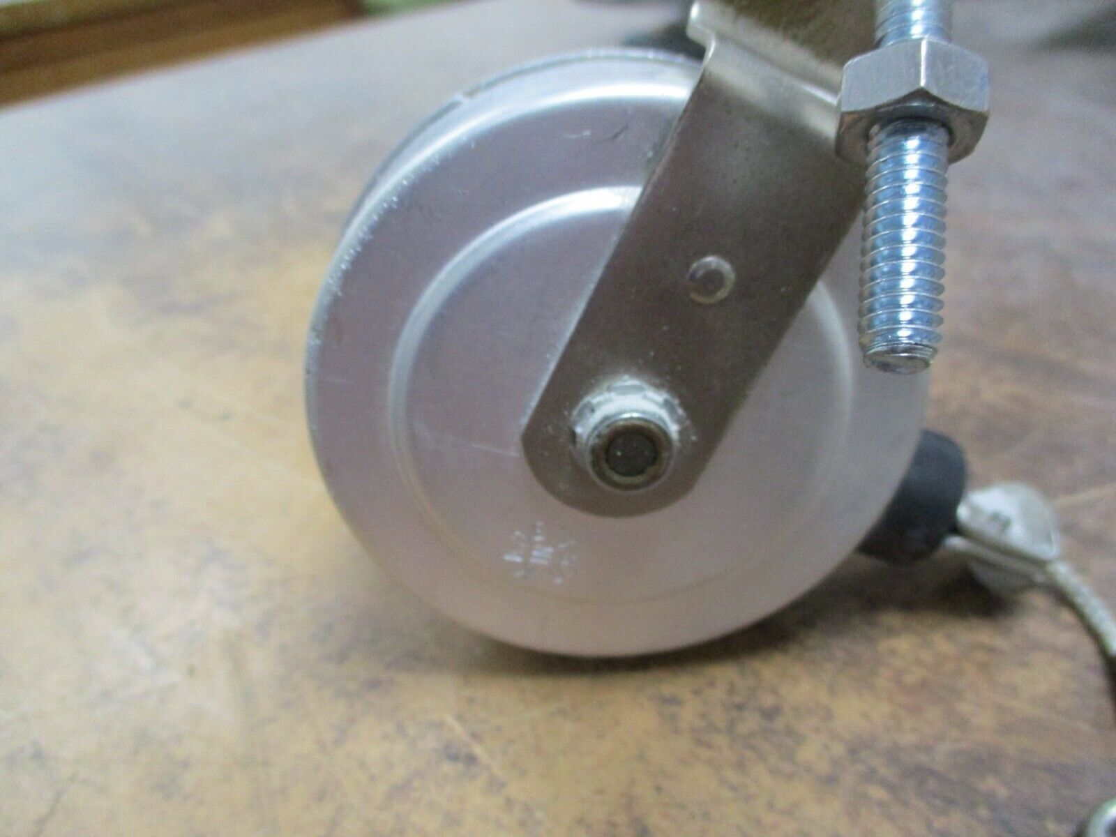 Martin Tool Balancer Model 40 Capacity: 5lbs Used