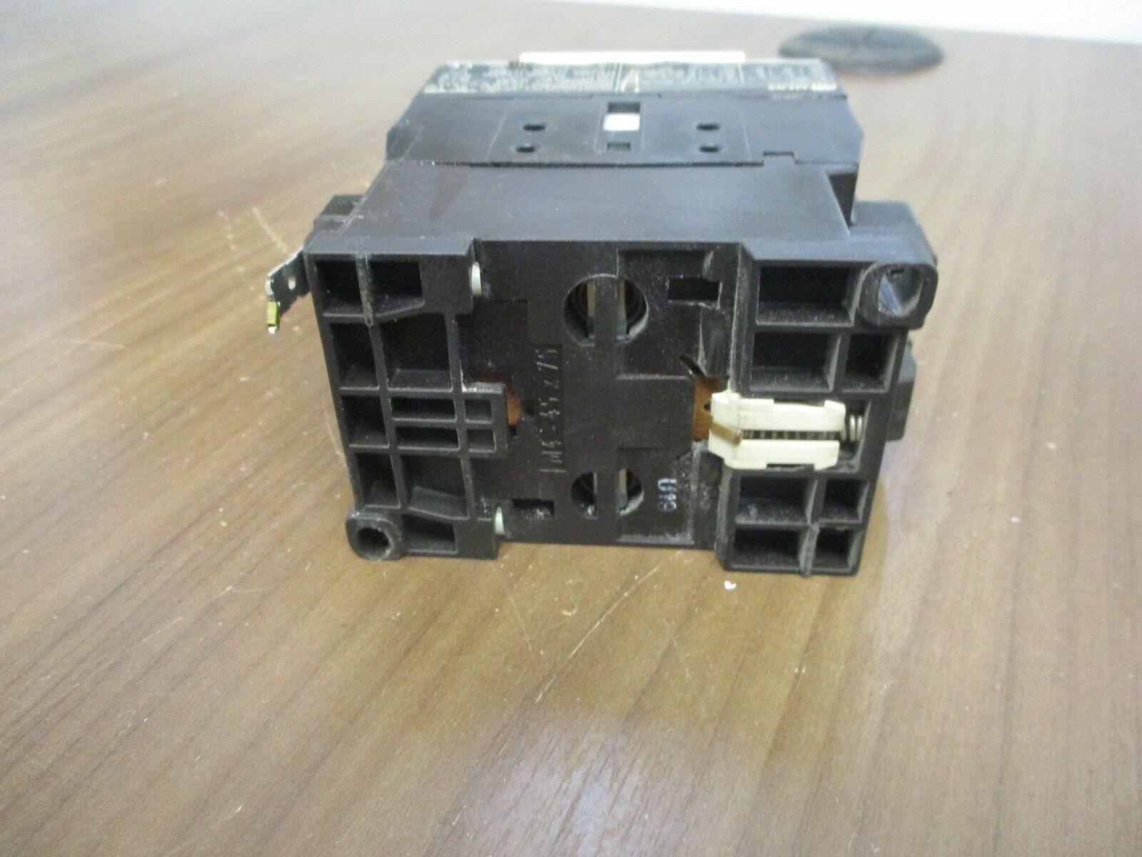 Siemens Contactor 3TF3500-0A 230V Coil 55A 600V Used