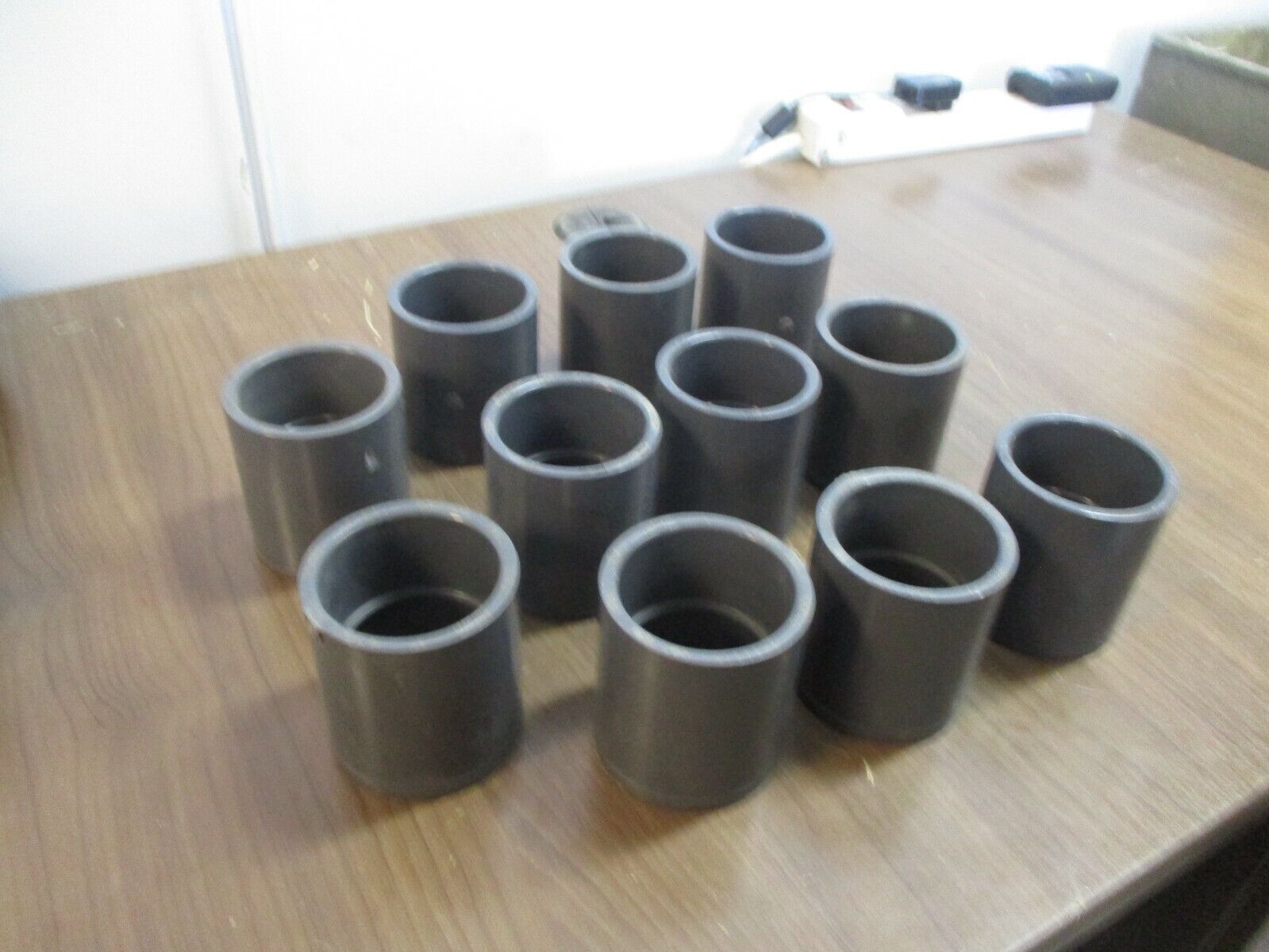 Spears Coupling 829-020 Size: 2" *Lot of 11* Used