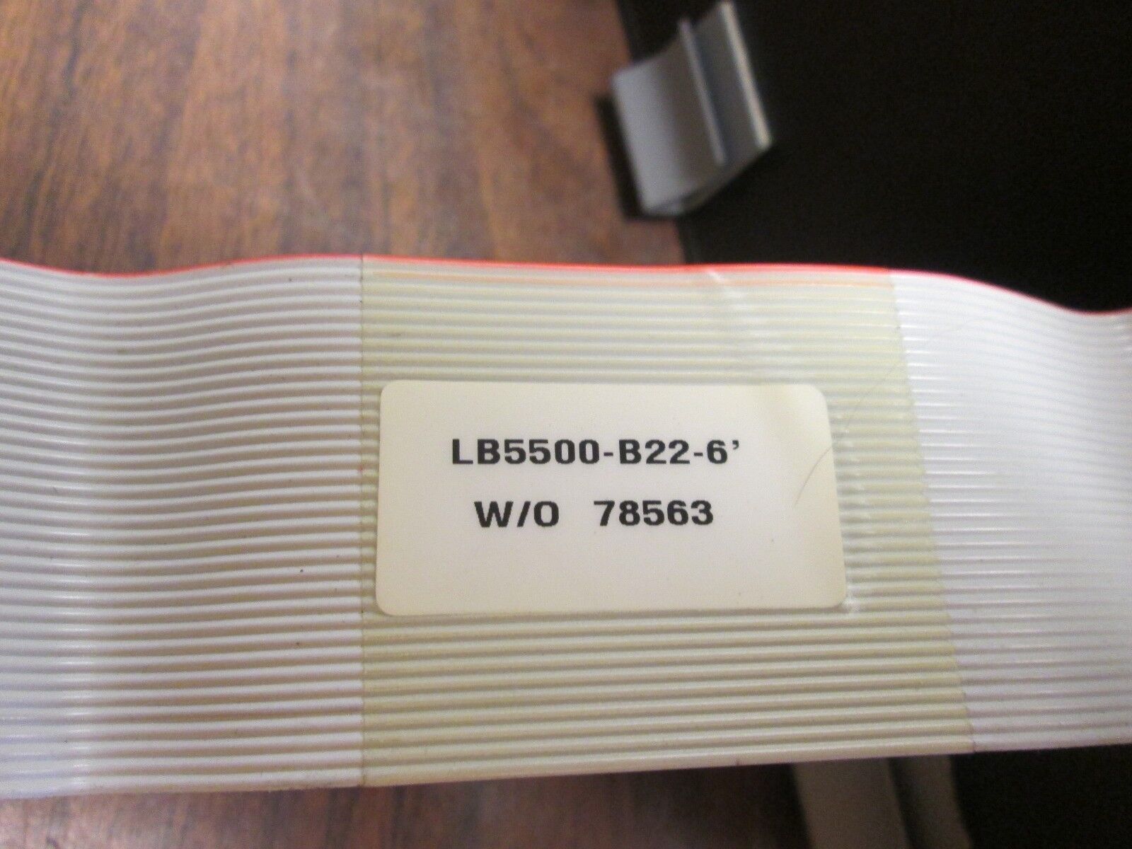 Ronan Display LB5500 24VDC 1A Used