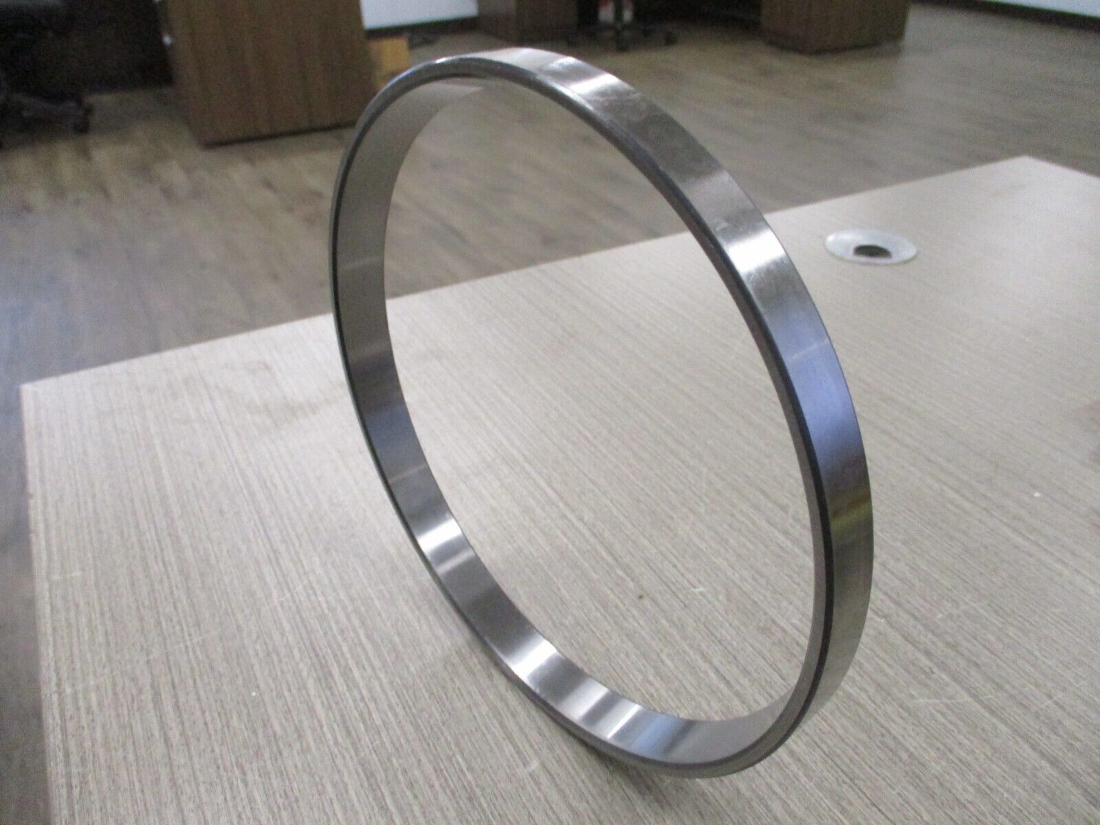 Timken Tapered Roller Bearing L435010-20N07 New Surplus