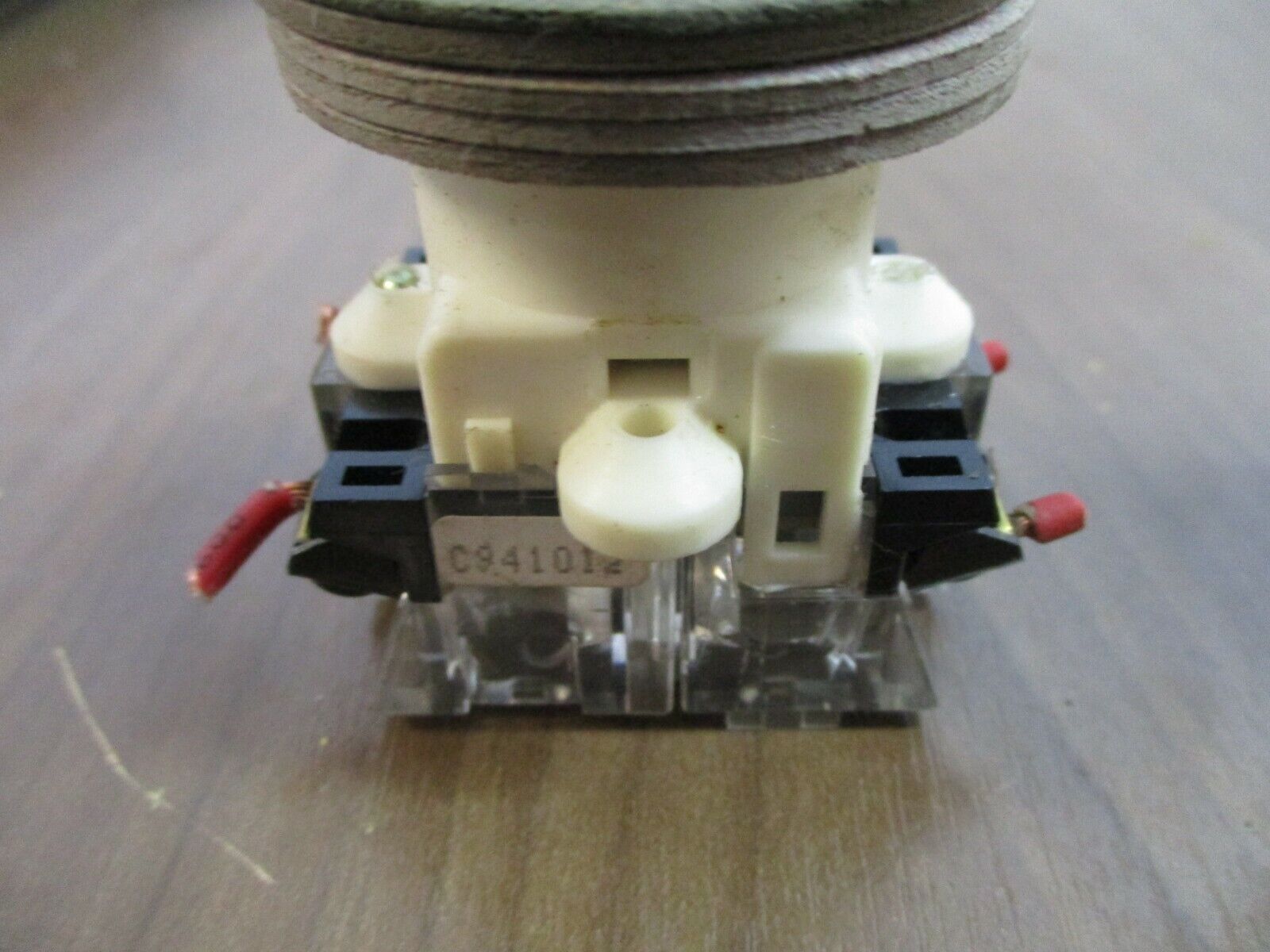Westinghouse Selector Switch PB1A / PB1B Model B Grey *Lot of 3* Used