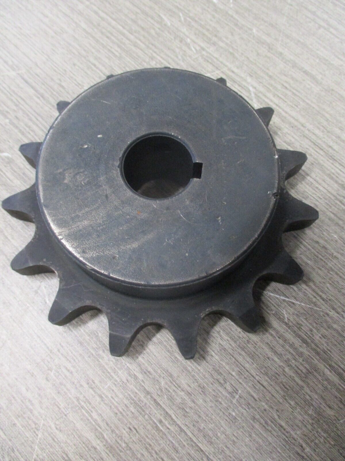Martin Sabertooth Sprocket 80BS15HT 1 New Surplus