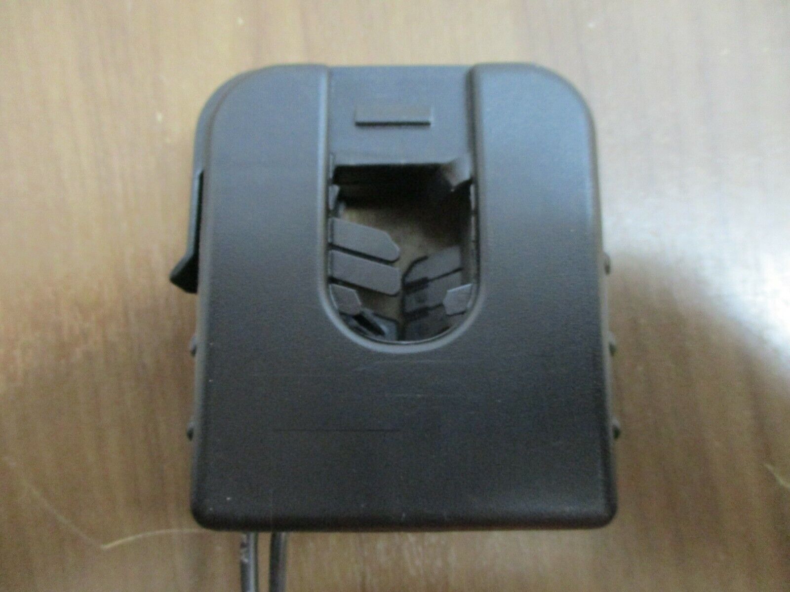 Veris Hawkeye Current Sensor 934 Relay Coil: 24V Used