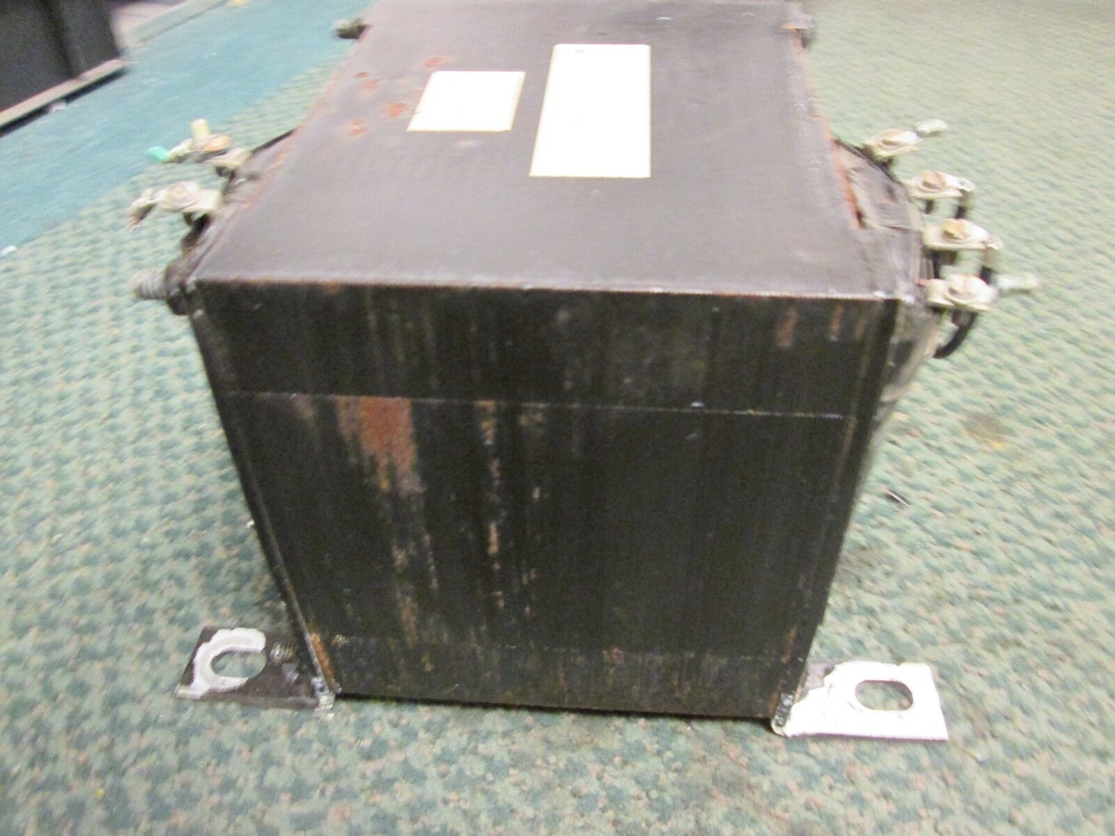 Allen-Bradley Control Circuit Transformer X-231596 60Hz Used