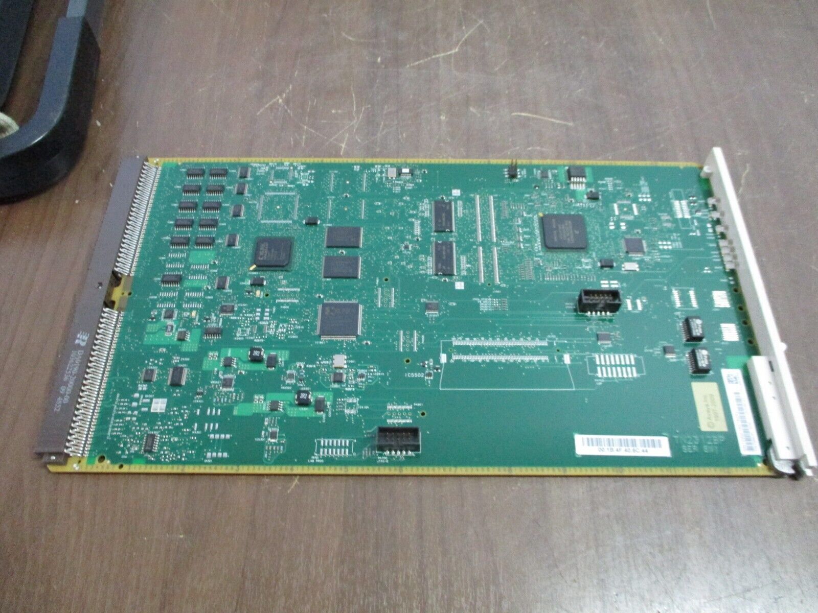 Avaya C-LAN Module TN799DP Used